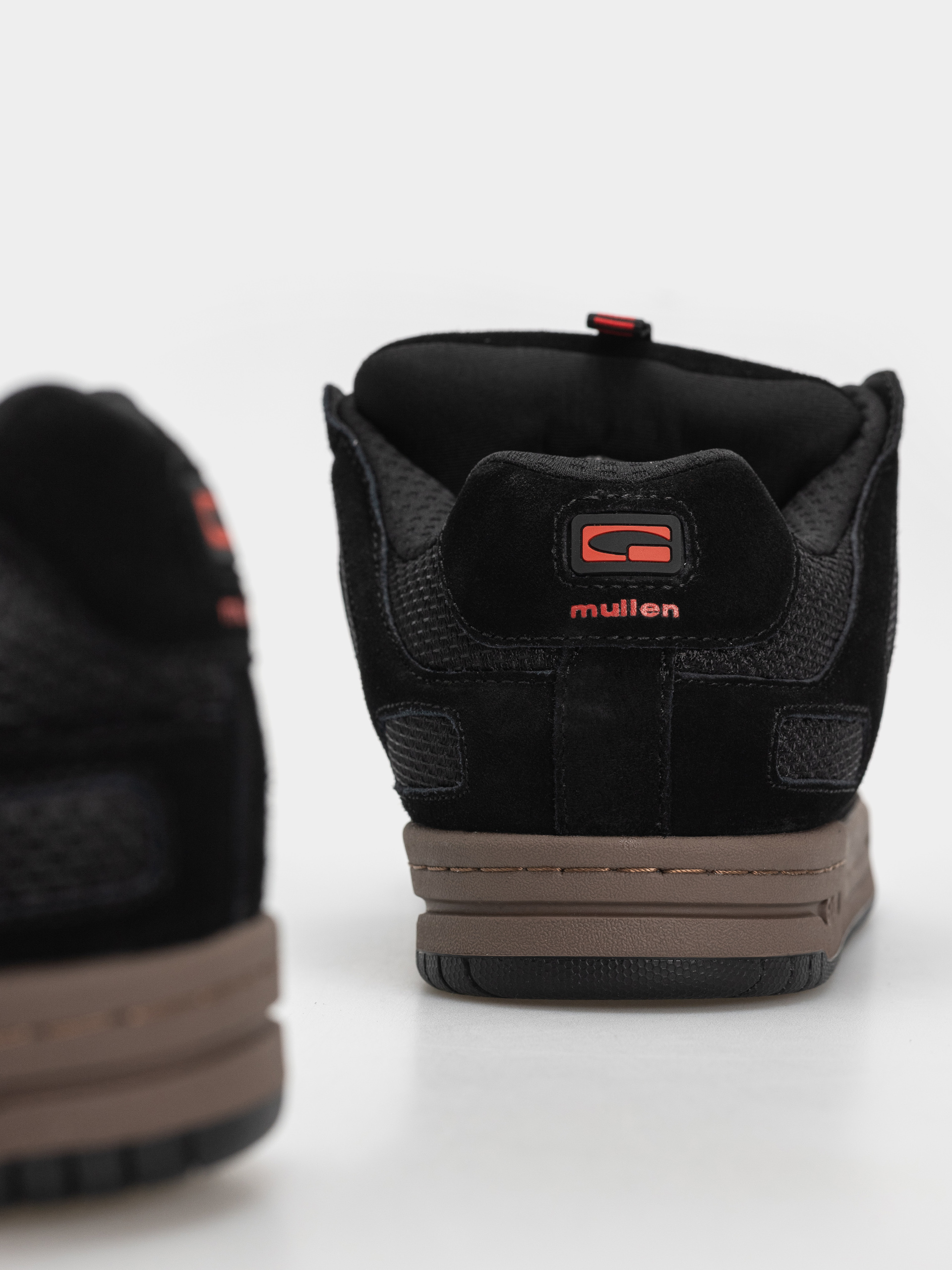 Взуття Globe Tilt Prime (black/gum)
