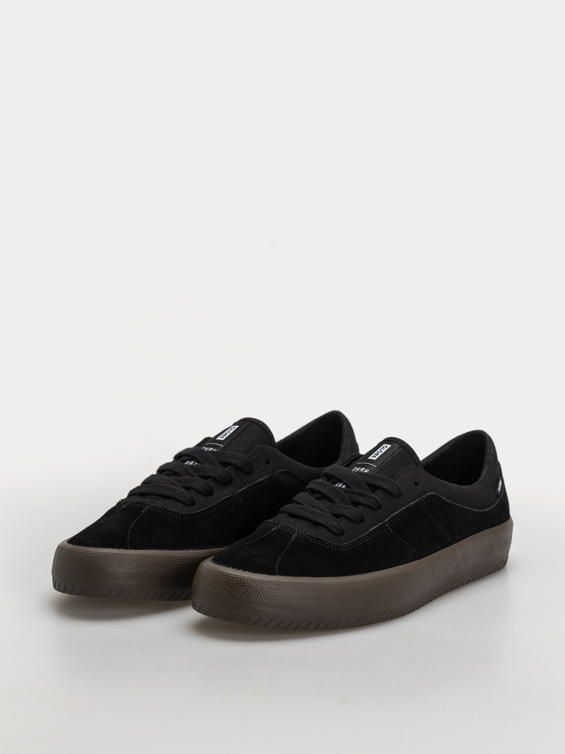 Взуття Globe Melbek (black/gum)