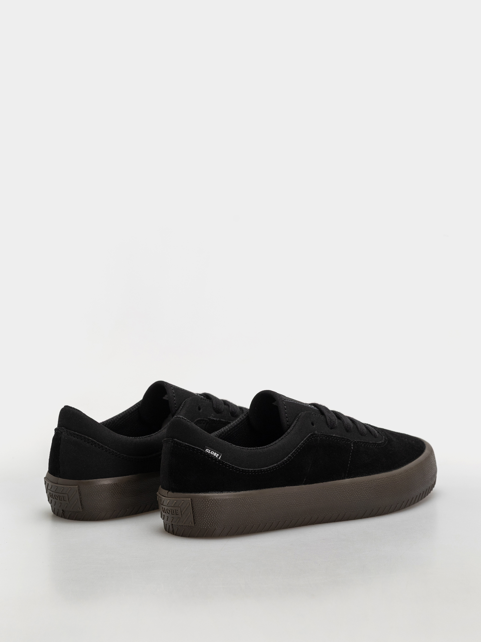 Взуття Globe Melbek (black/gum)