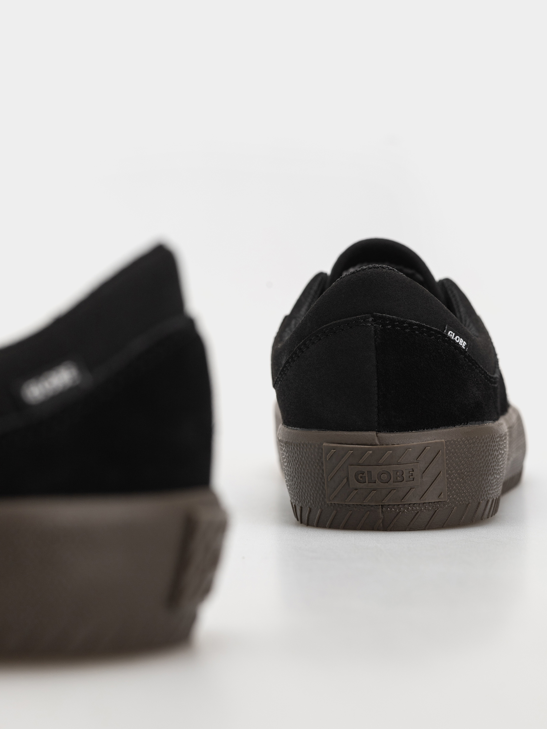 Взуття Globe Melbek (black/gum)