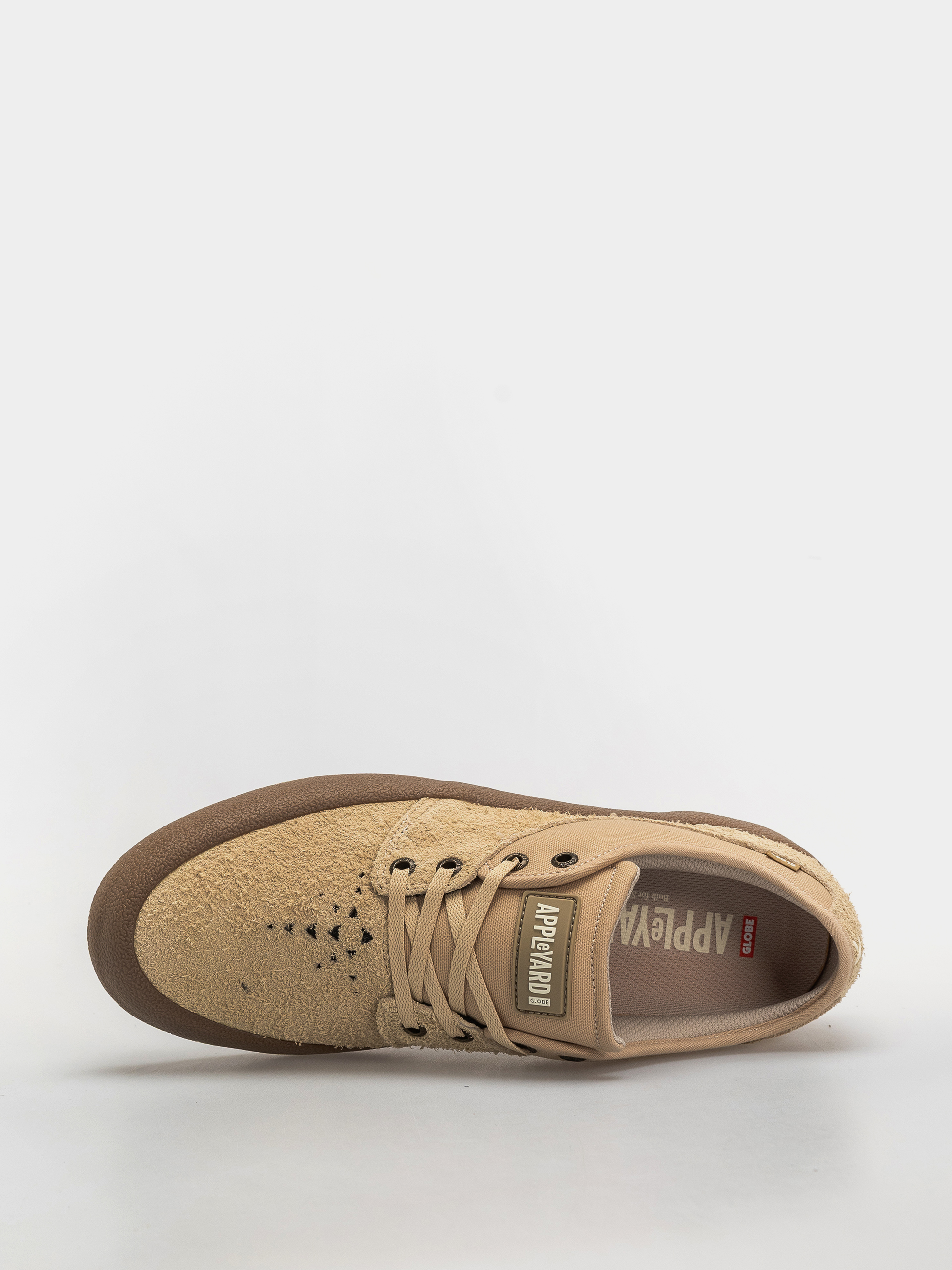 Взуття Globe Mahalo (sand/crepe)