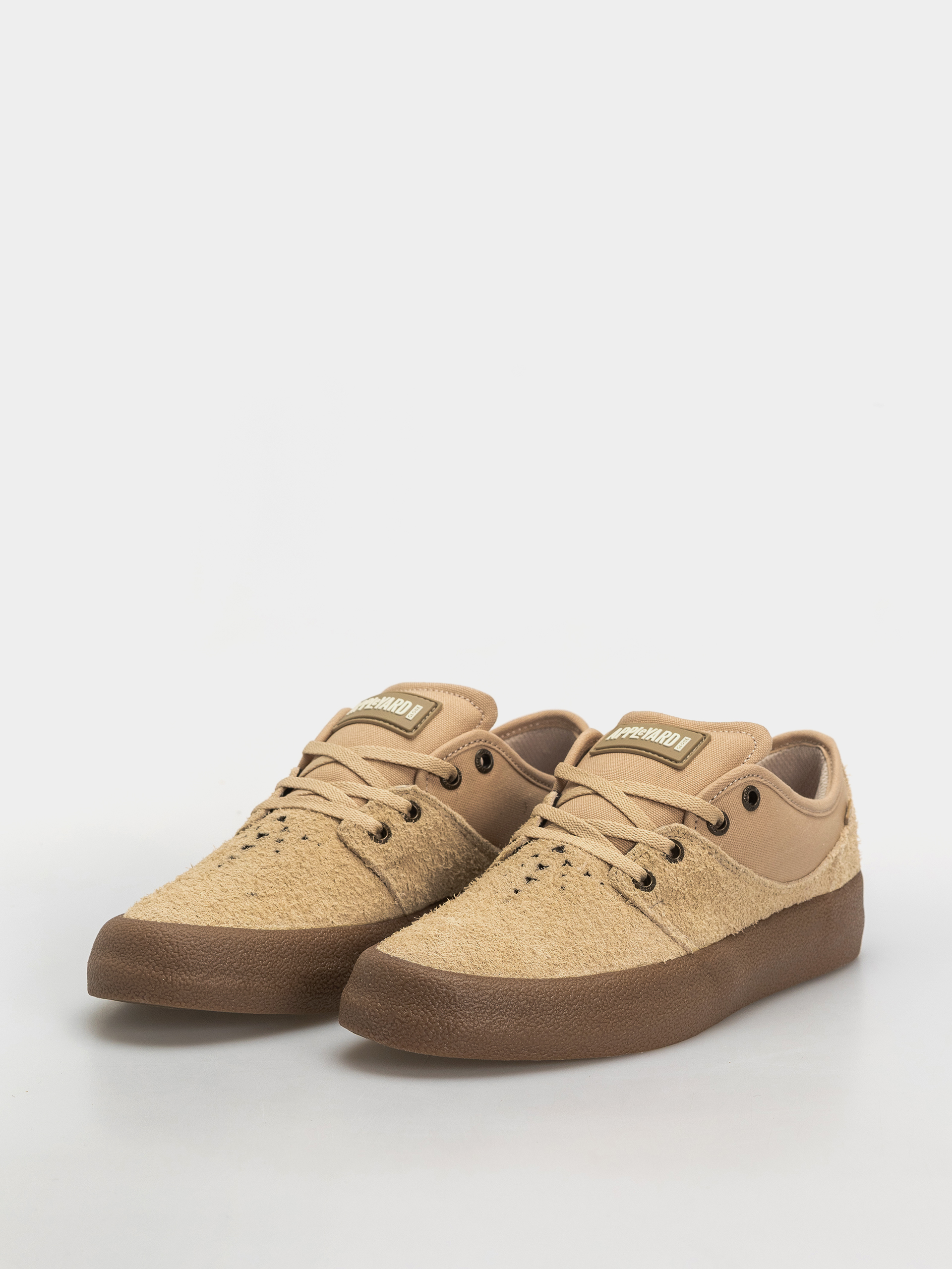 Взуття Globe Mahalo (sand/crepe)