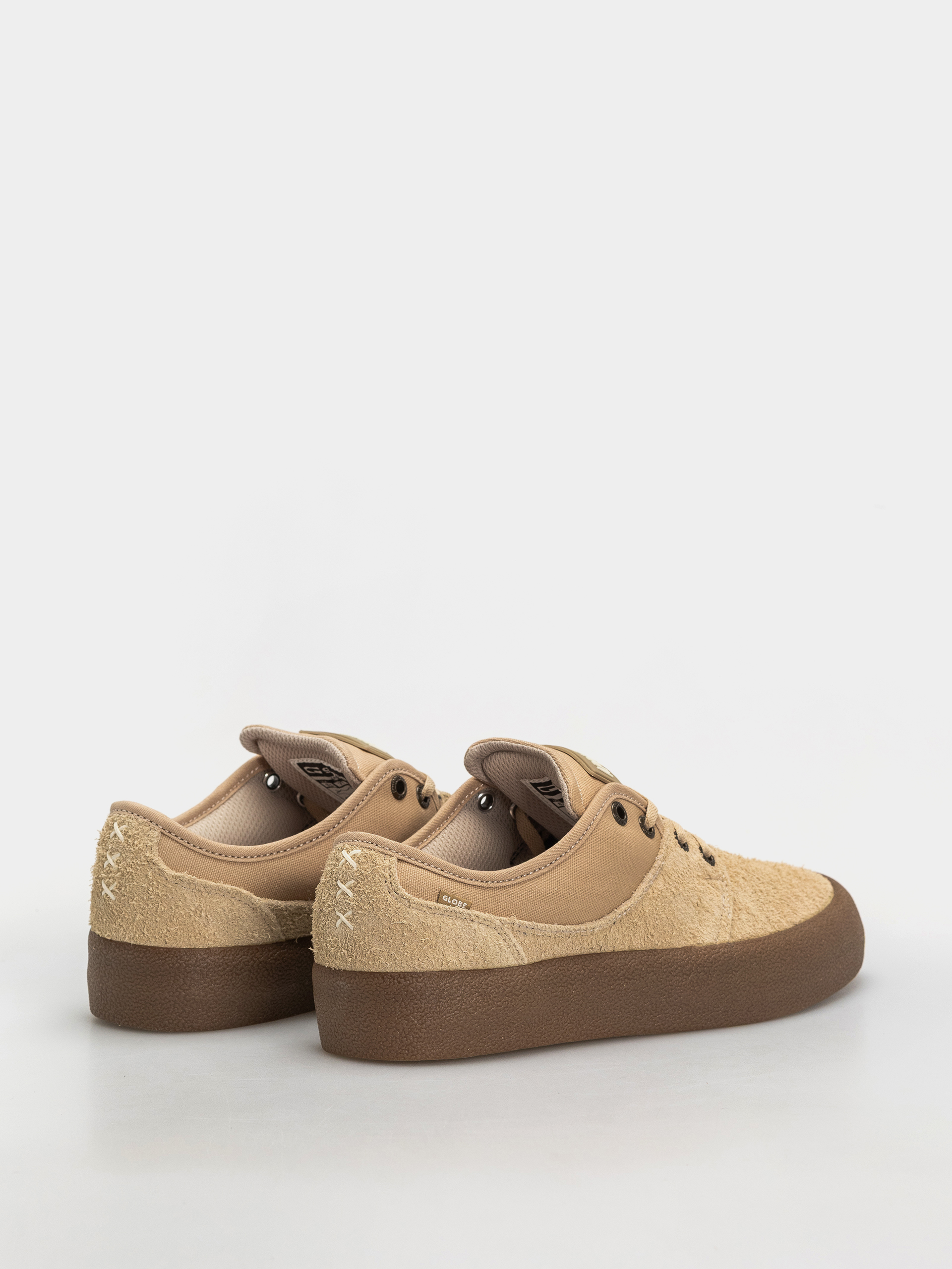 Взуття Globe Mahalo (sand/crepe)