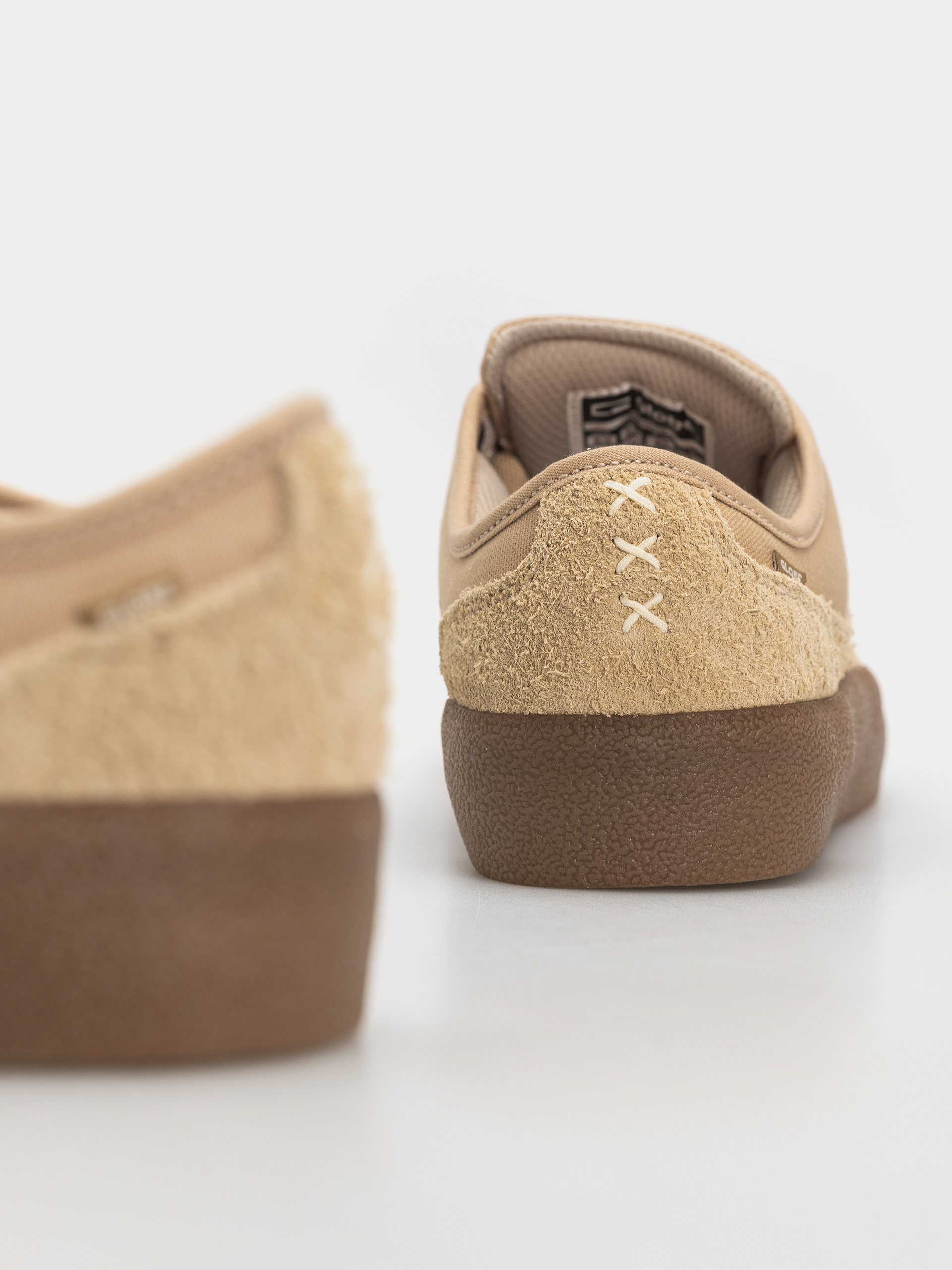 Взуття Globe Mahalo (sand/crepe)