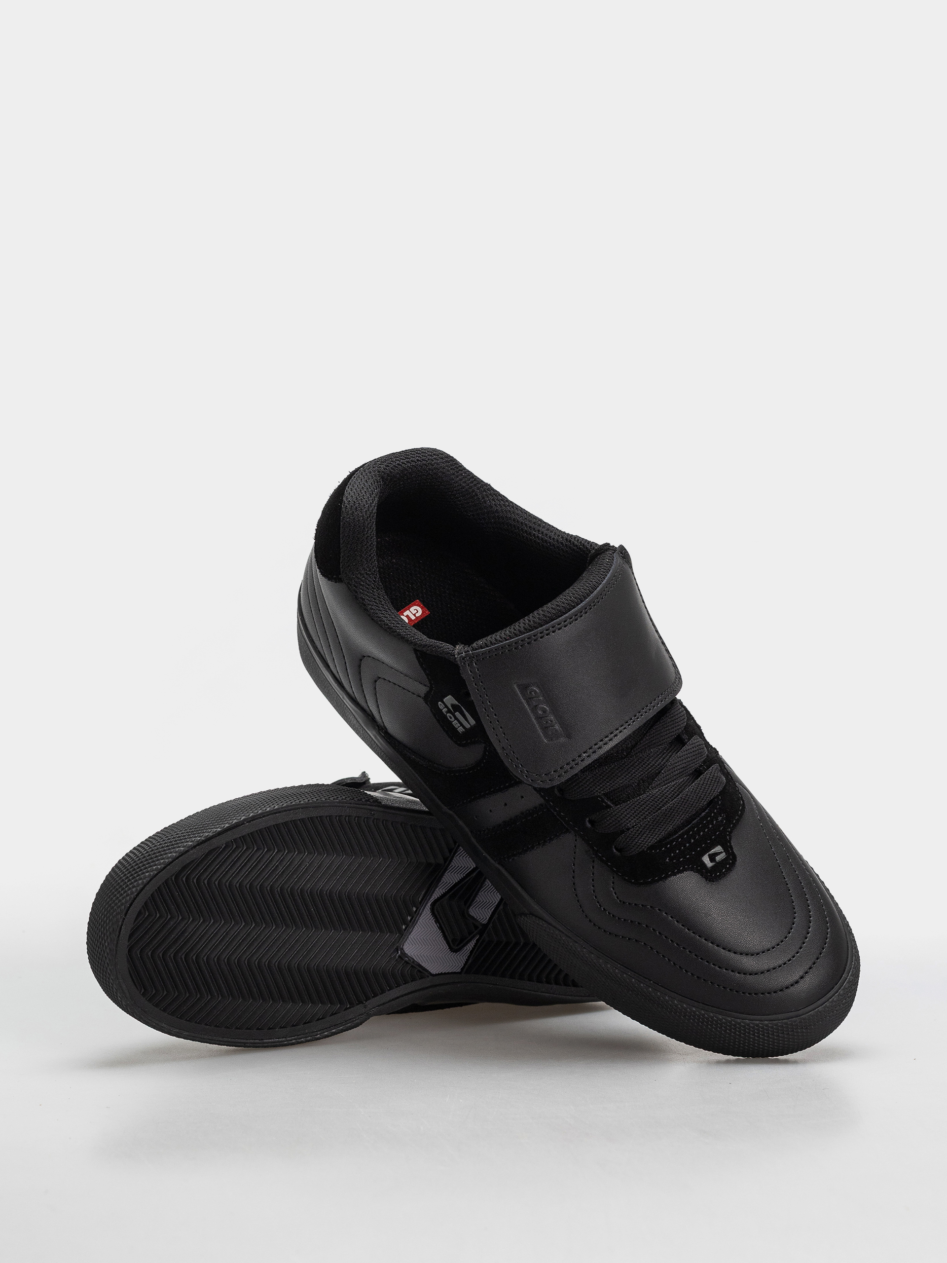 Взуття Globe Encore 2 (black cushion)
