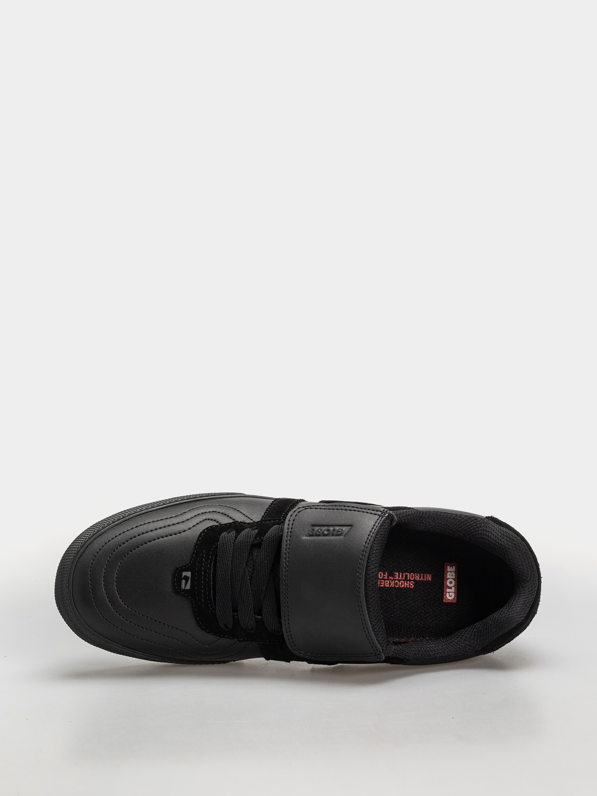 Взуття Globe Encore 2 (black cushion)