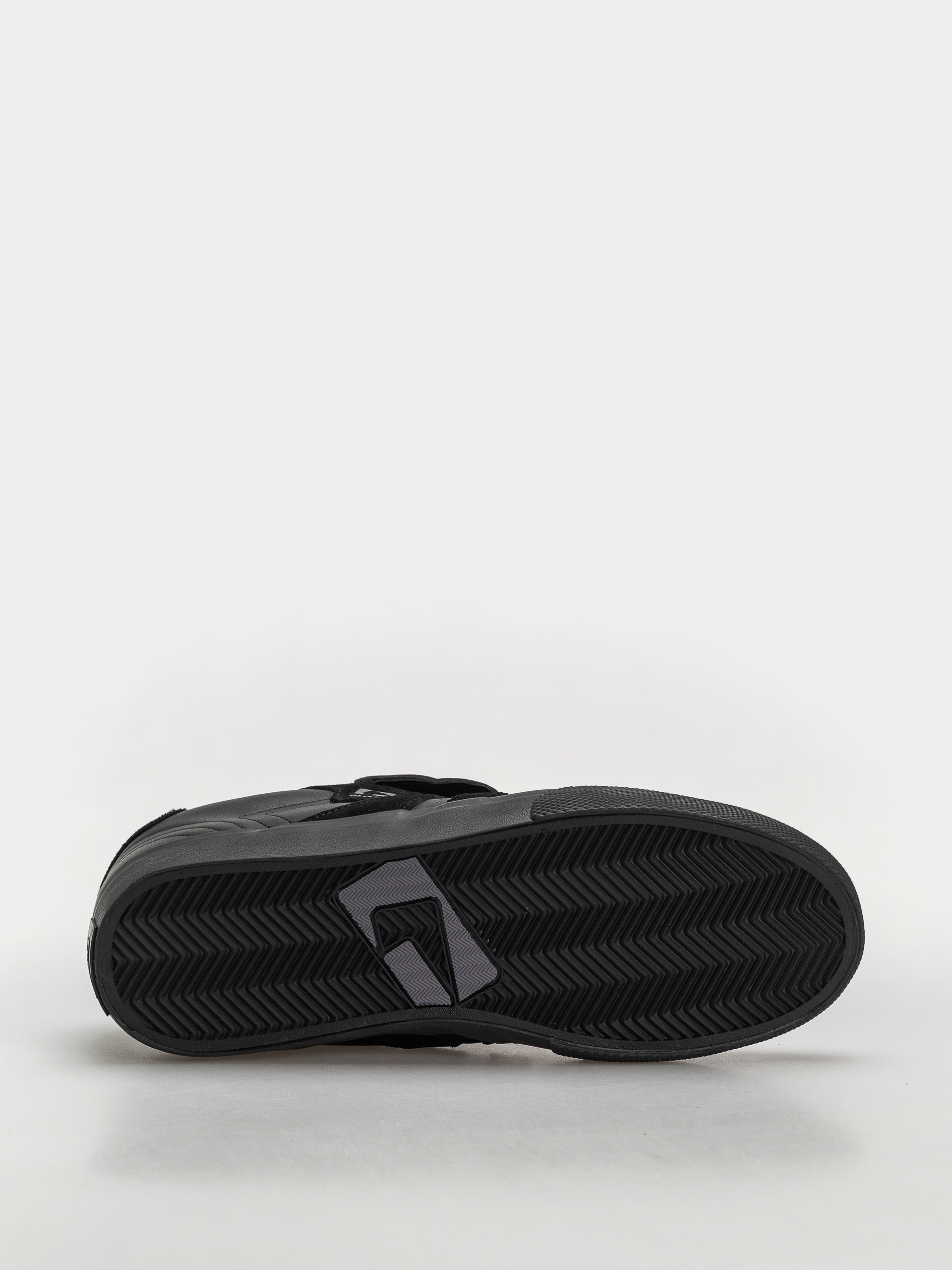 Взуття Globe Encore 2 (black cushion)