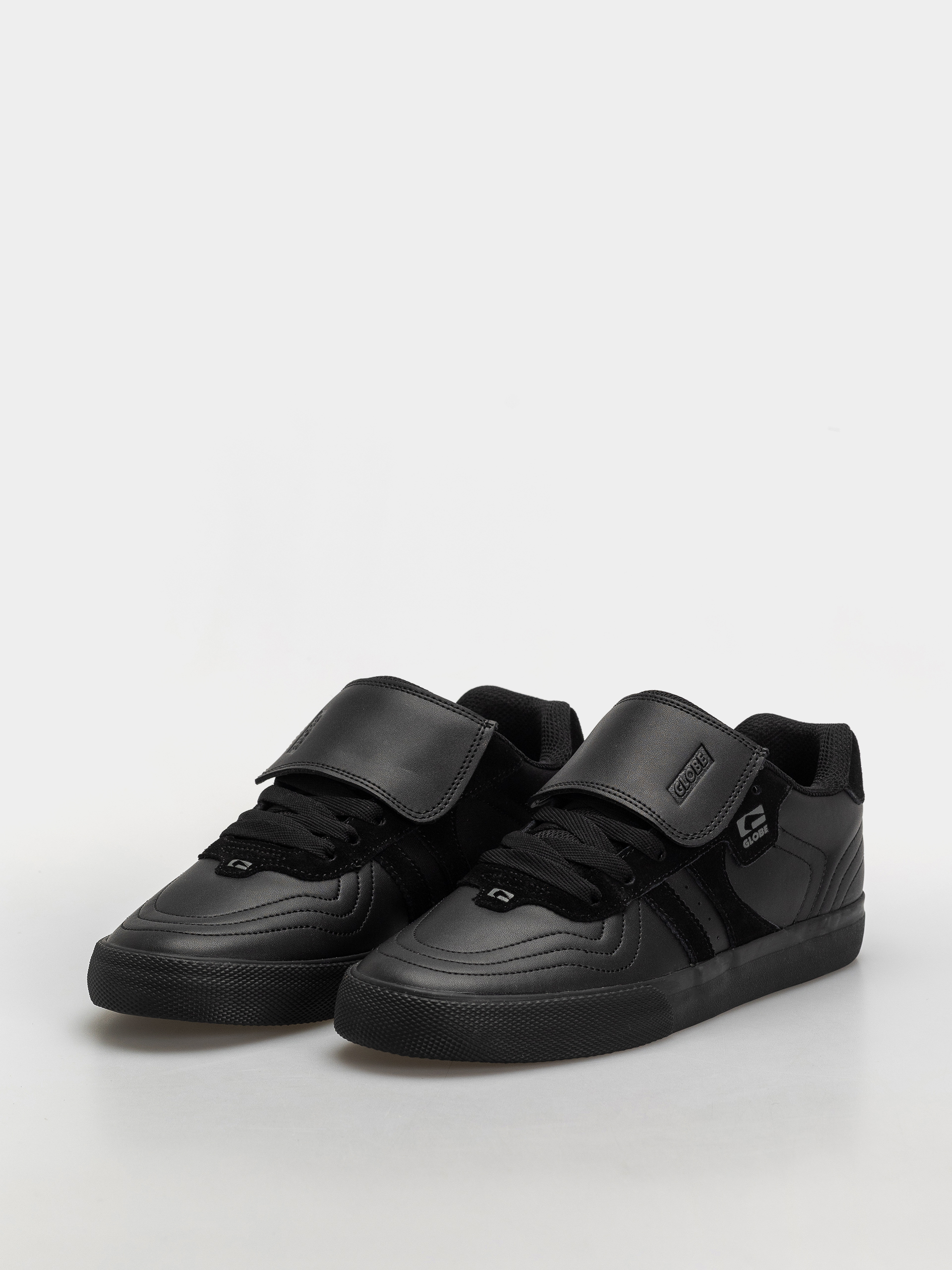 Взуття Globe Encore 2 (black cushion)