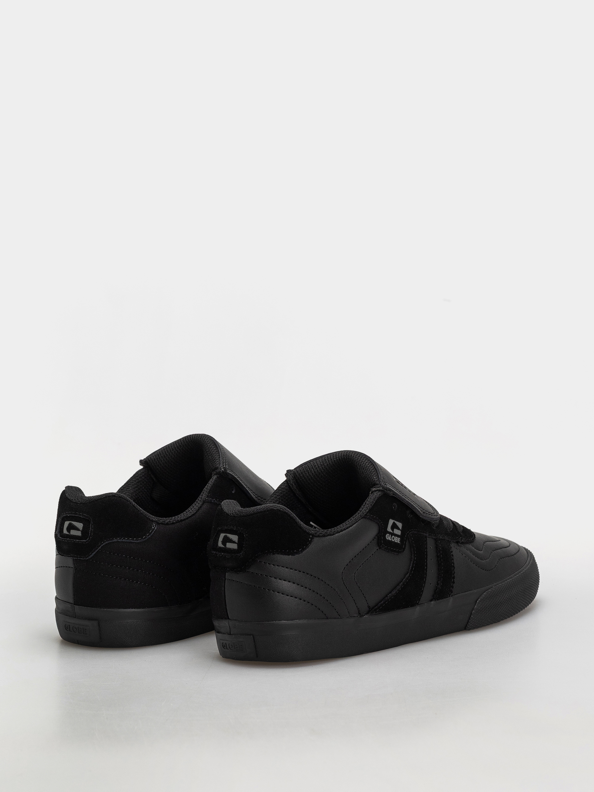 Взуття Globe Encore 2 (black cushion)