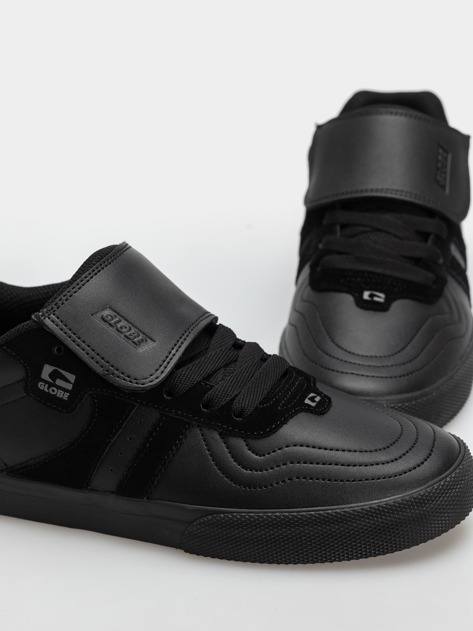 Взуття Globe Encore 2 (black cushion)