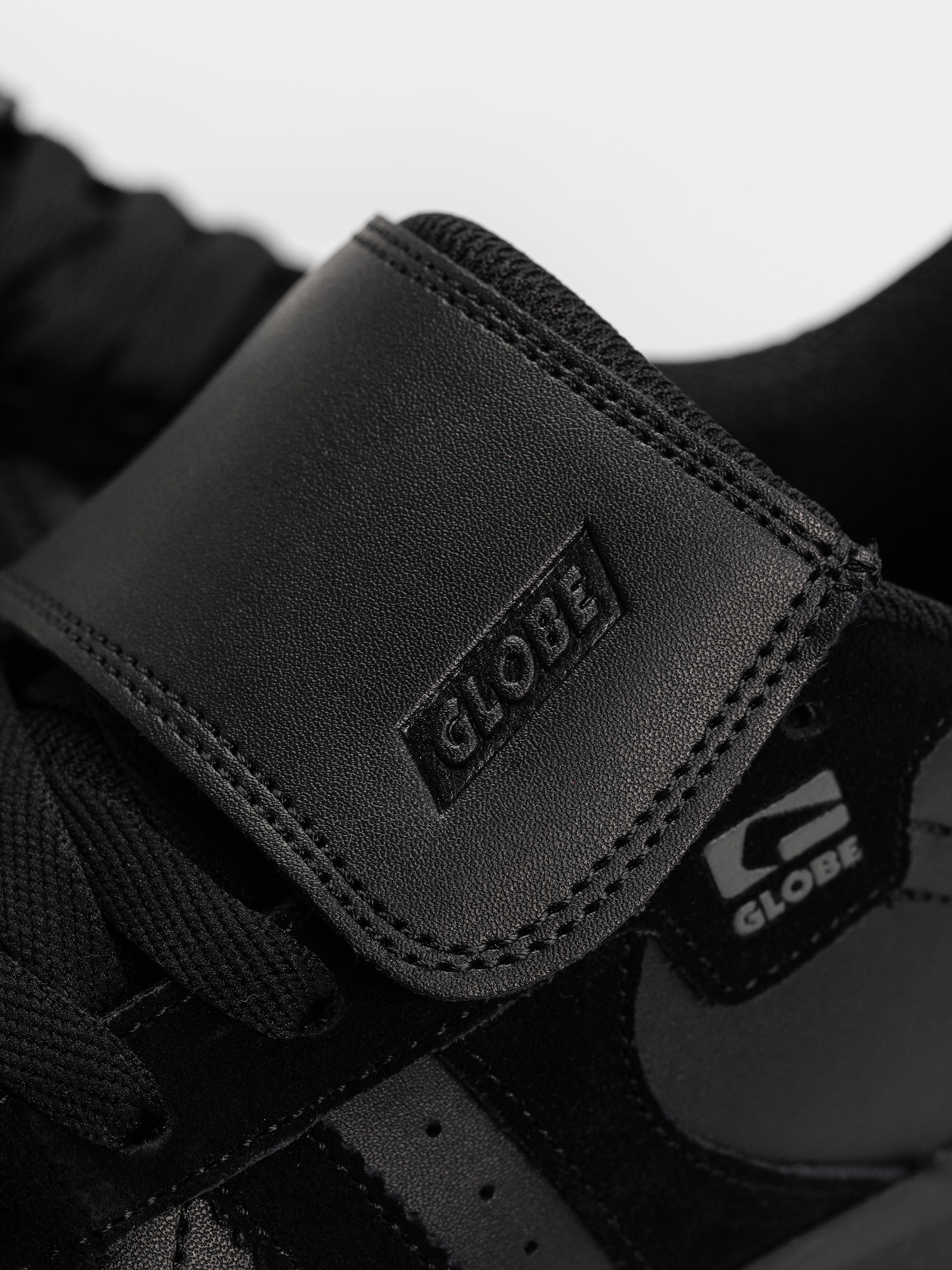 Взуття Globe Encore 2 (black cushion)