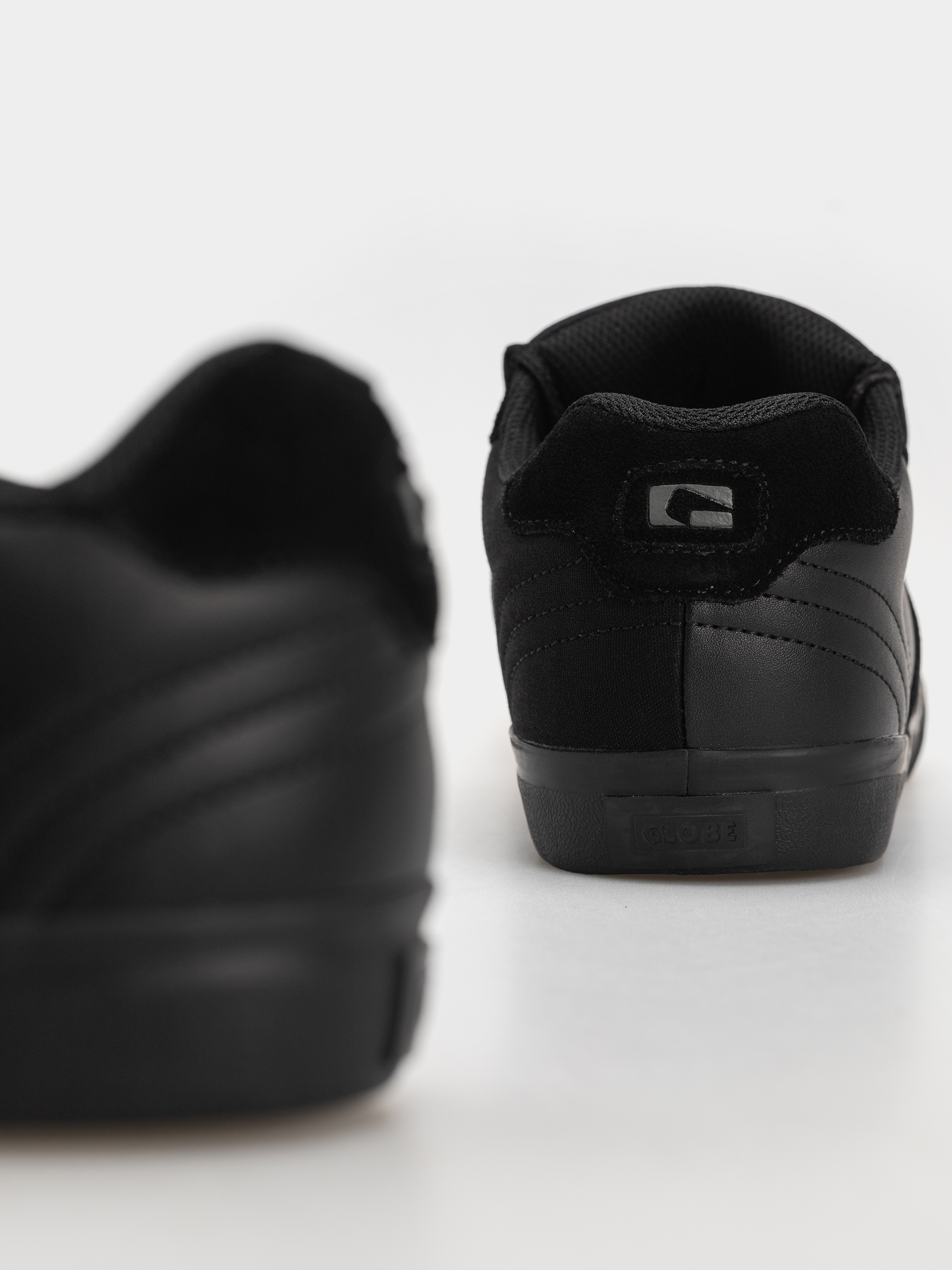 Взуття Globe Encore 2 (black cushion)