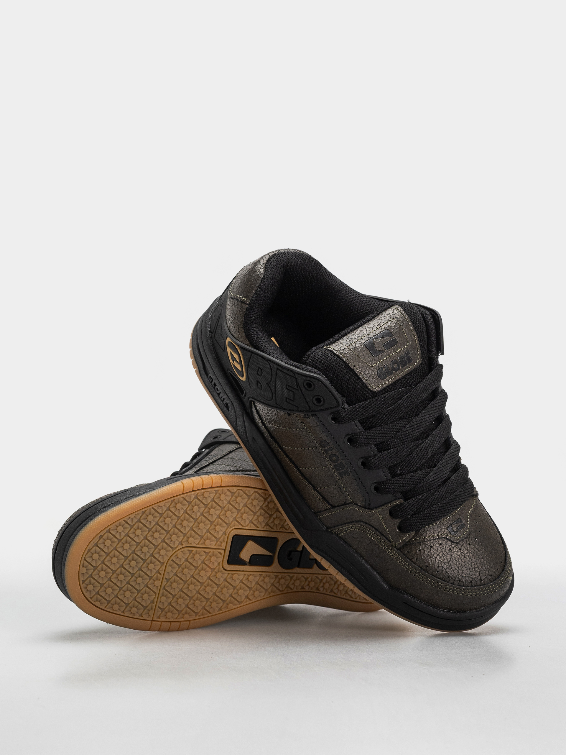 Взуття Globe Tilt (distressed leather)