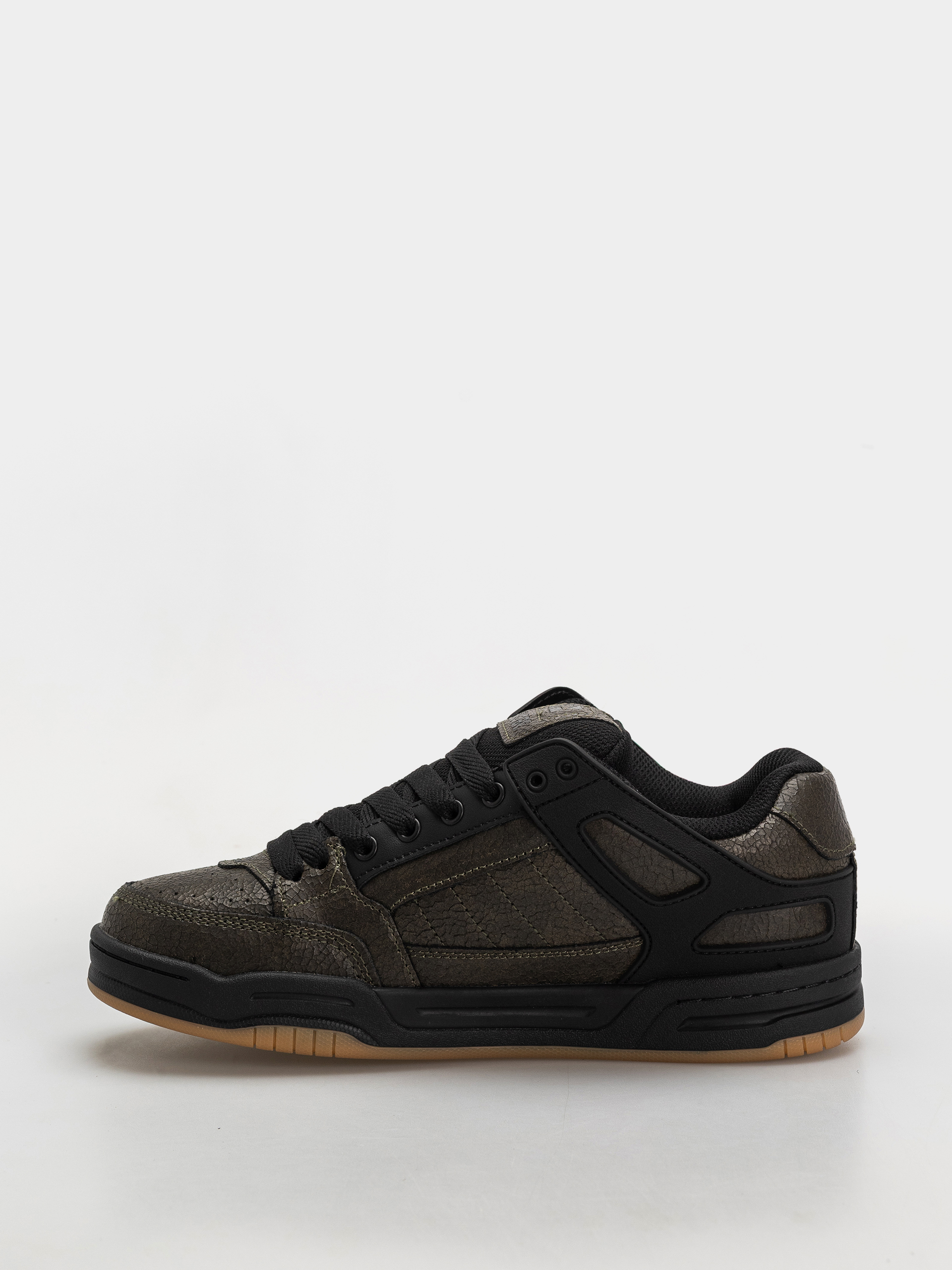 Взуття Globe Tilt (distressed leather)