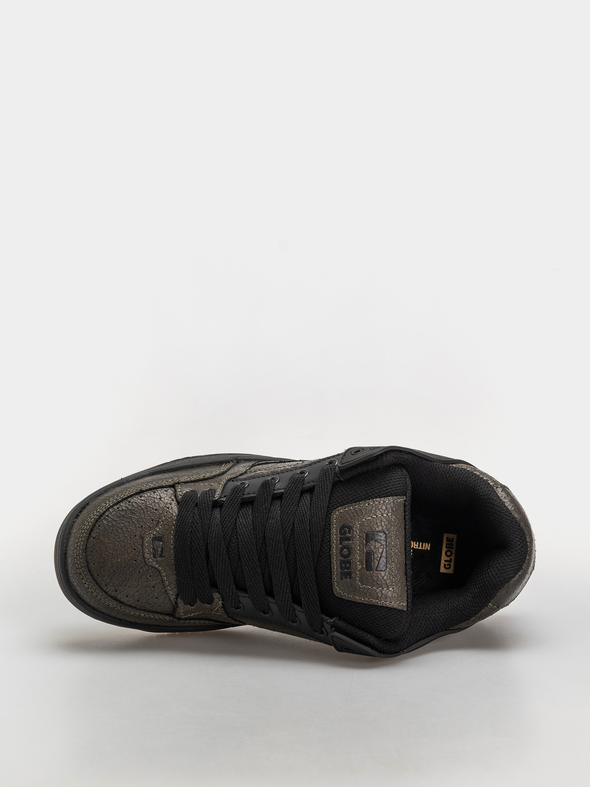 Взуття Globe Tilt (distressed leather)