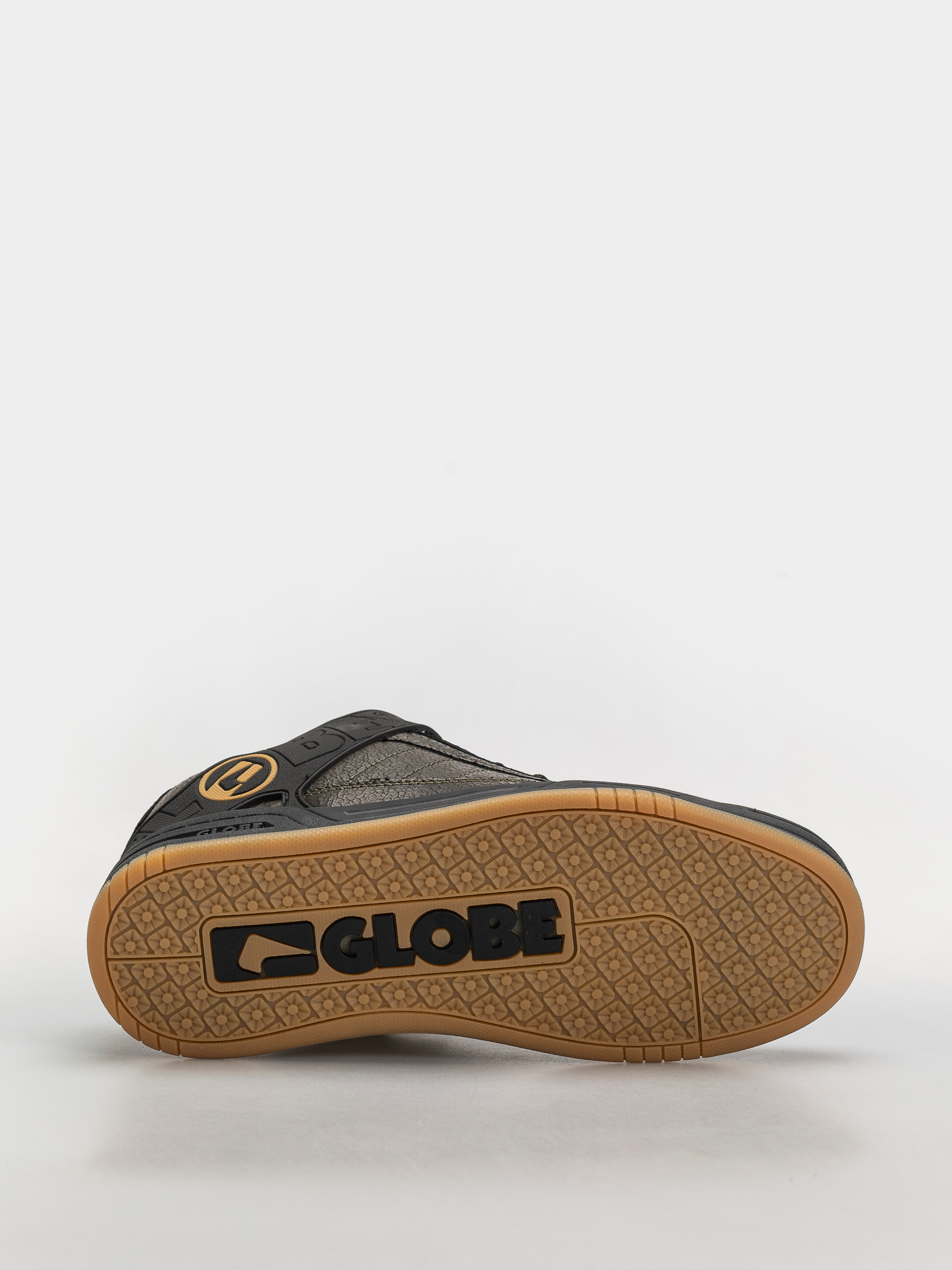 Взуття Globe Tilt (distressed leather)