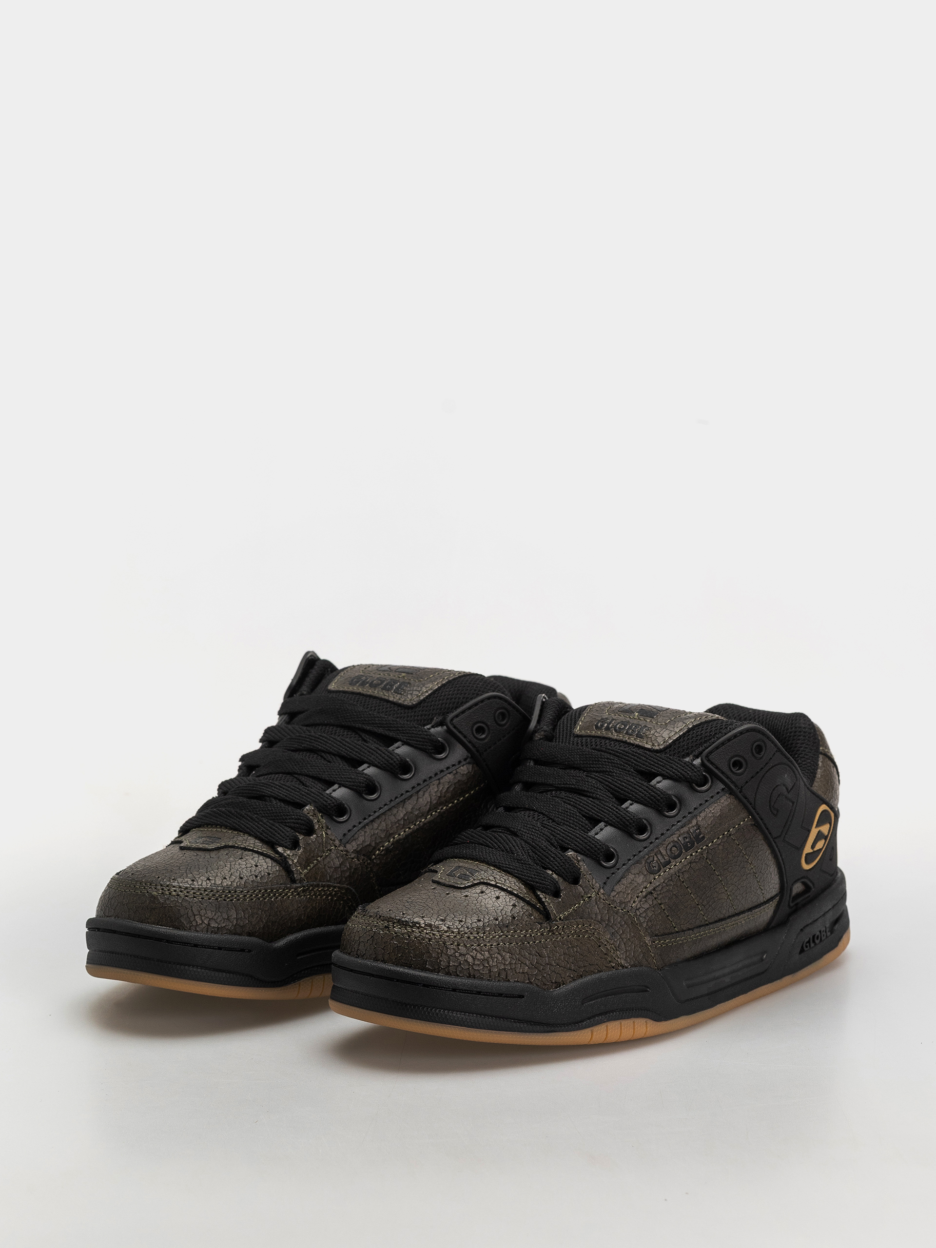 Взуття Globe Tilt (distressed leather)