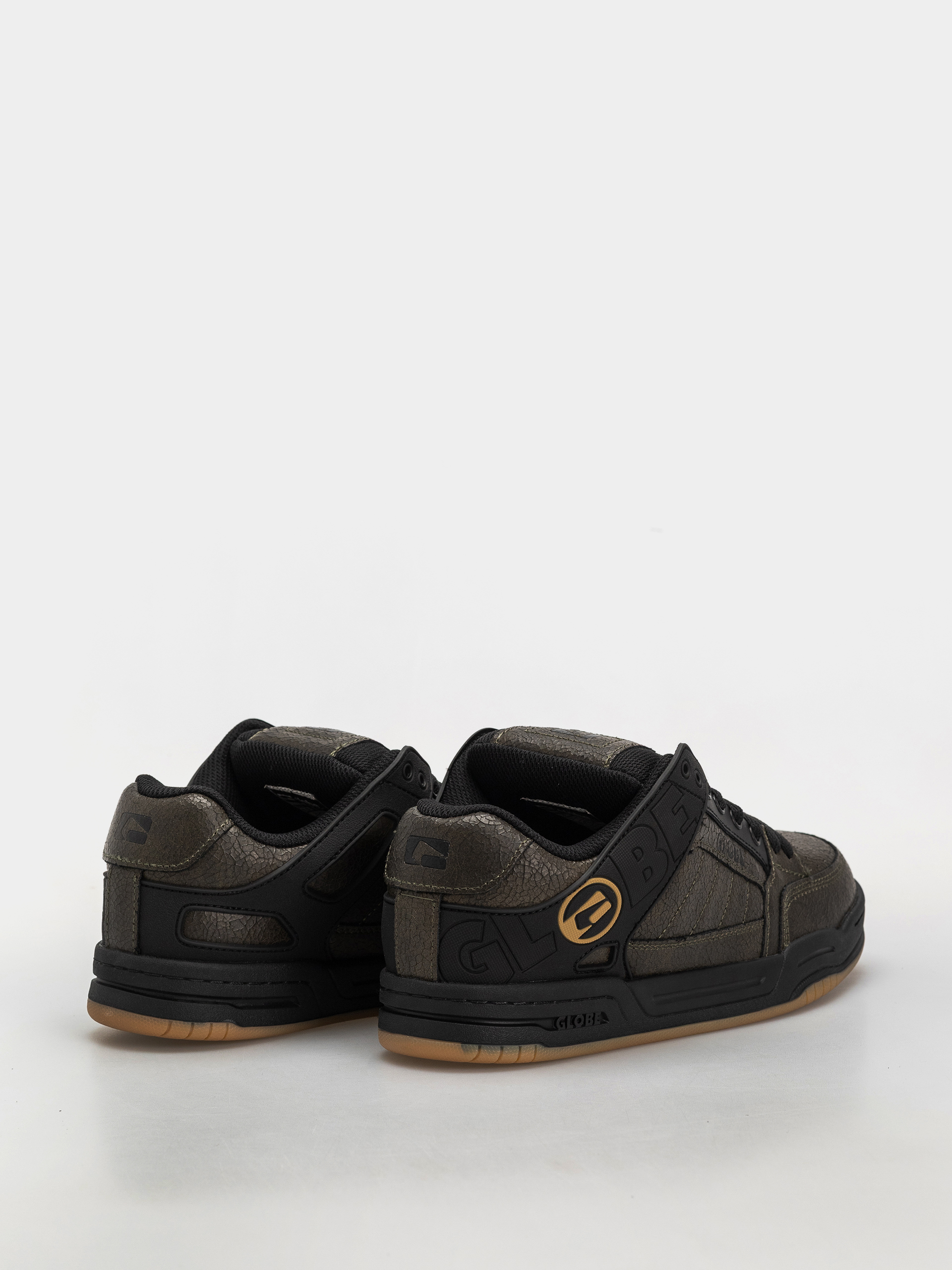 Взуття Globe Tilt (distressed leather)