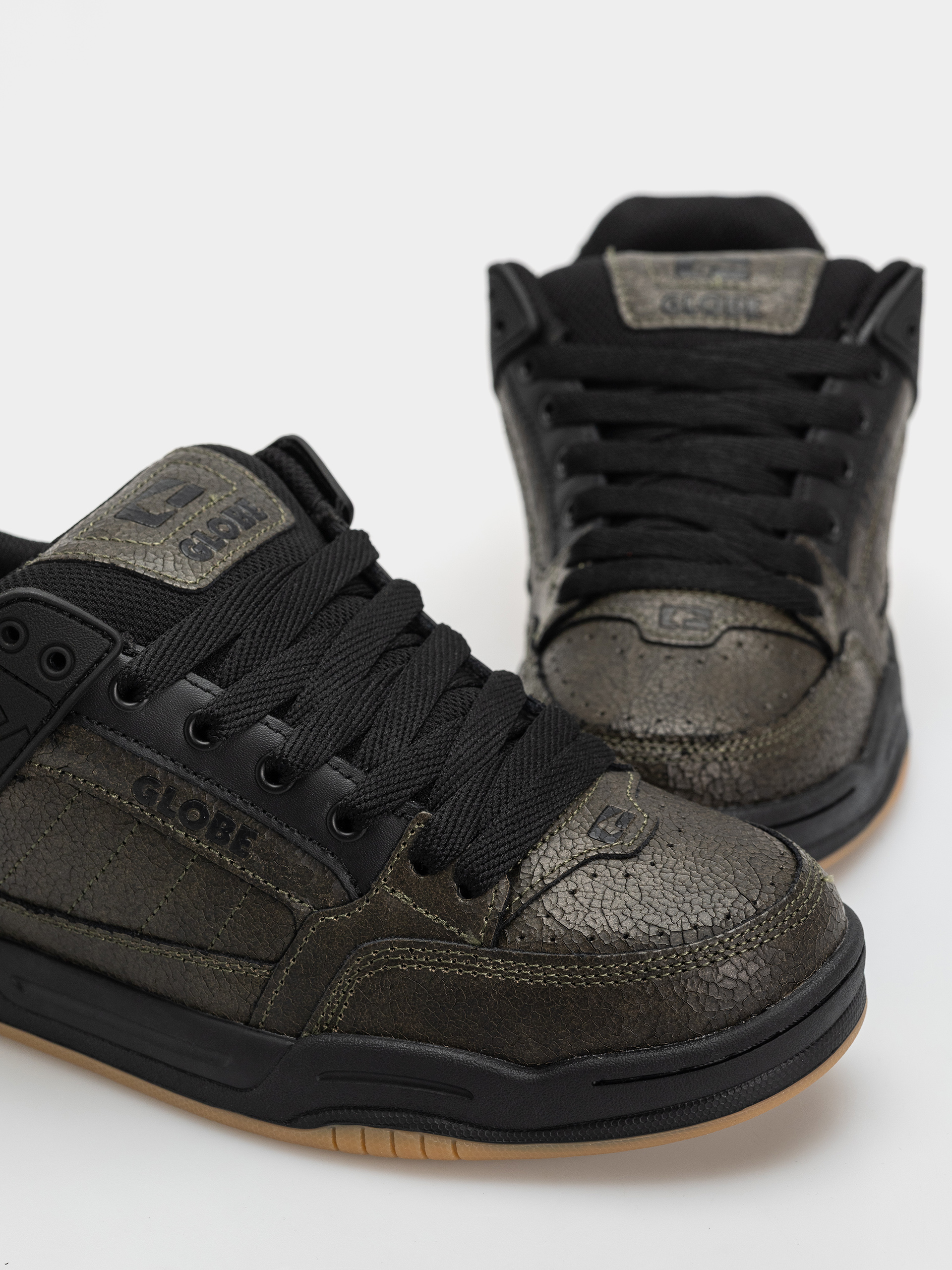 Взуття Globe Tilt (distressed leather)