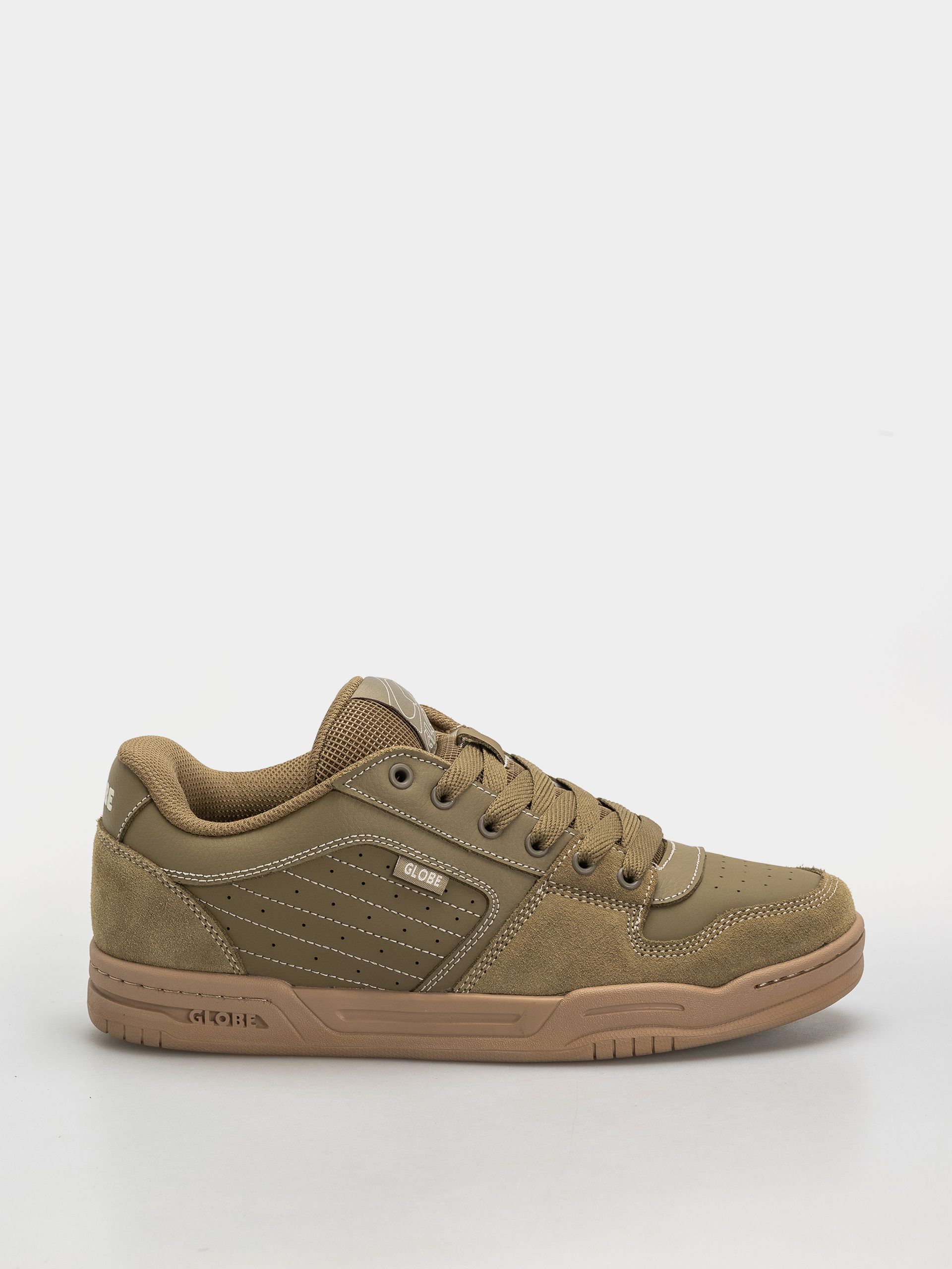 Взуття Globe Mojo 2.0 (olive/gum)