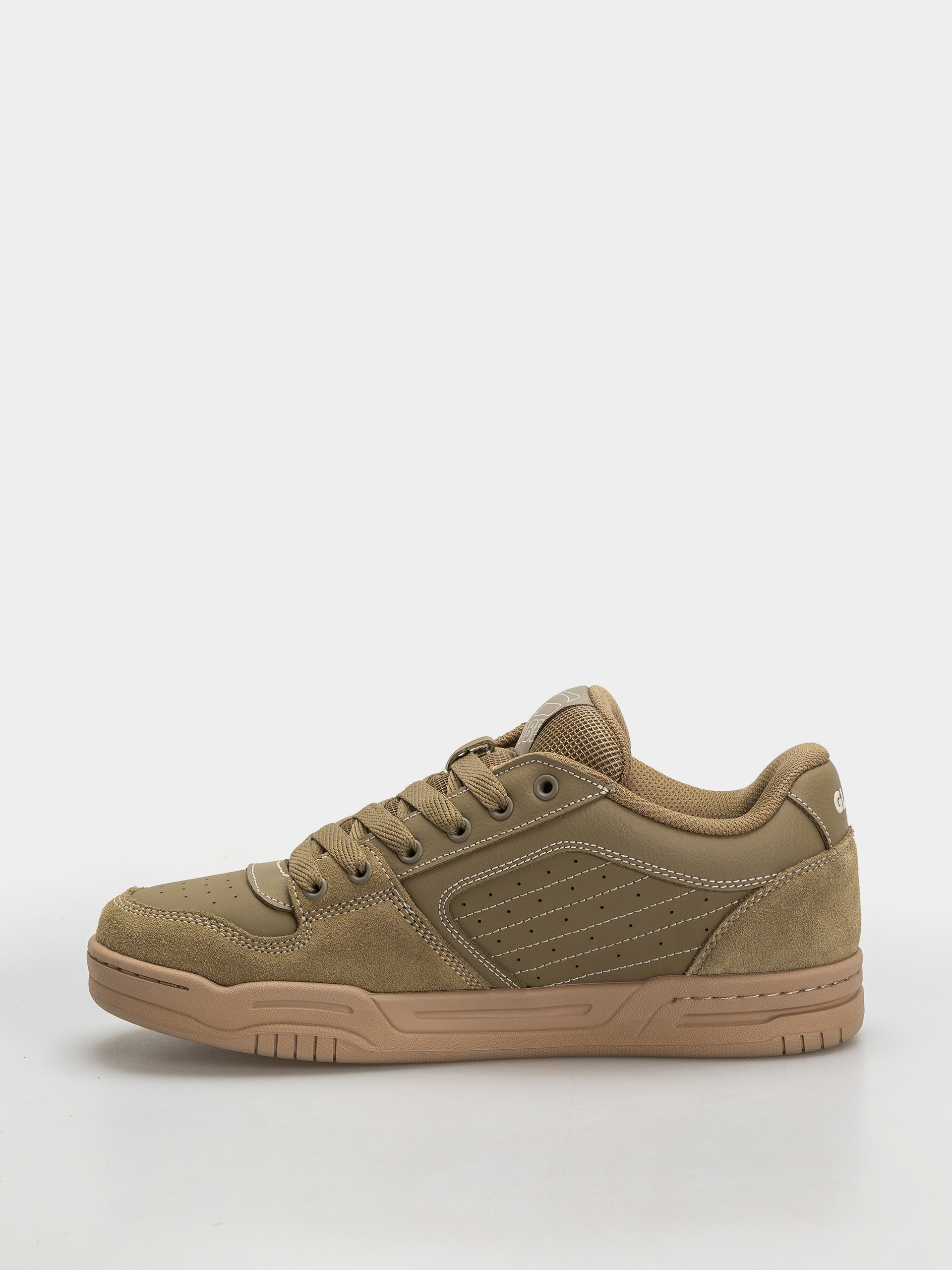 Взуття Globe Mojo 2.0 (olive/gum)