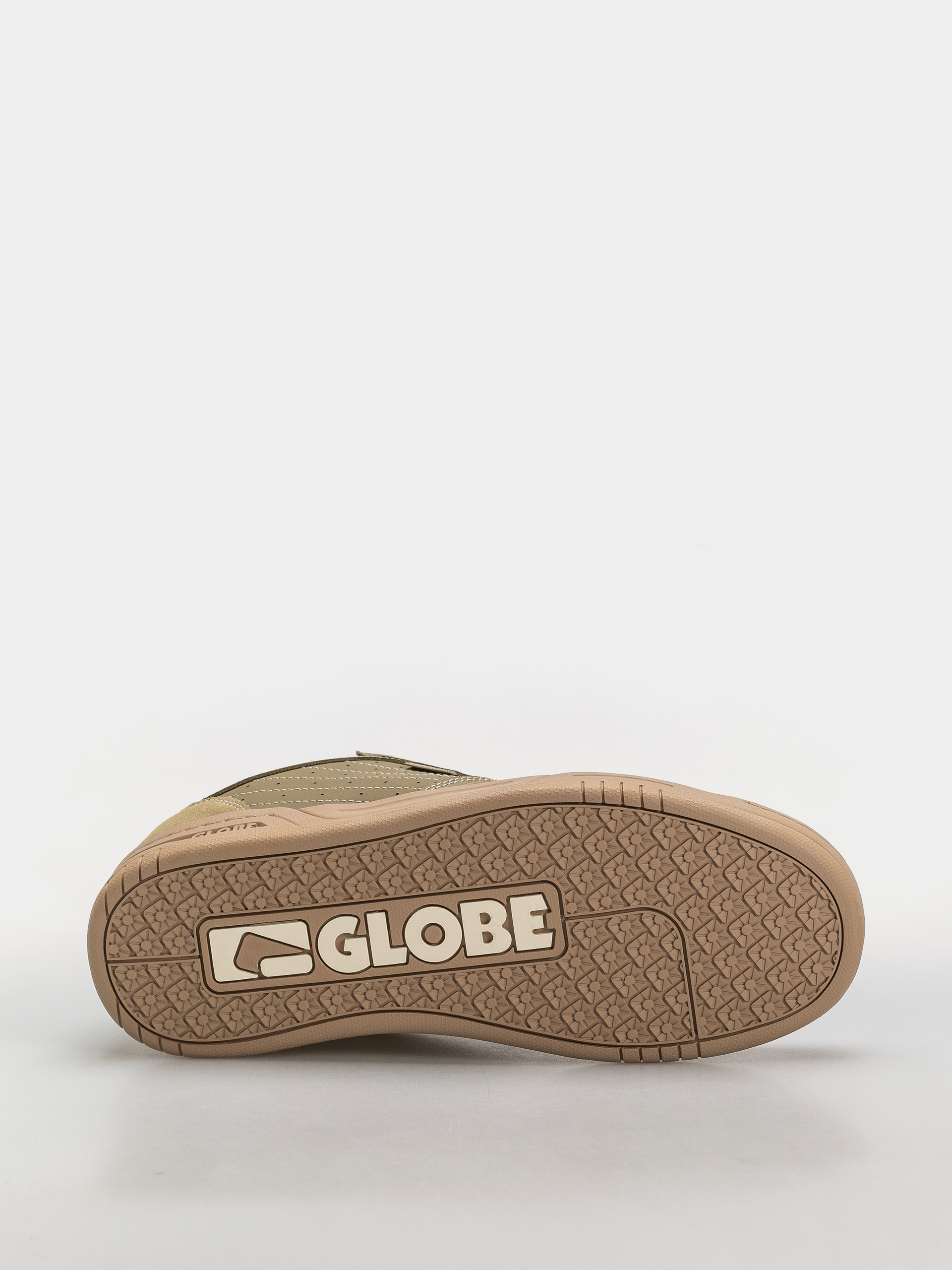 Взуття Globe Mojo 2.0 (olive/gum)