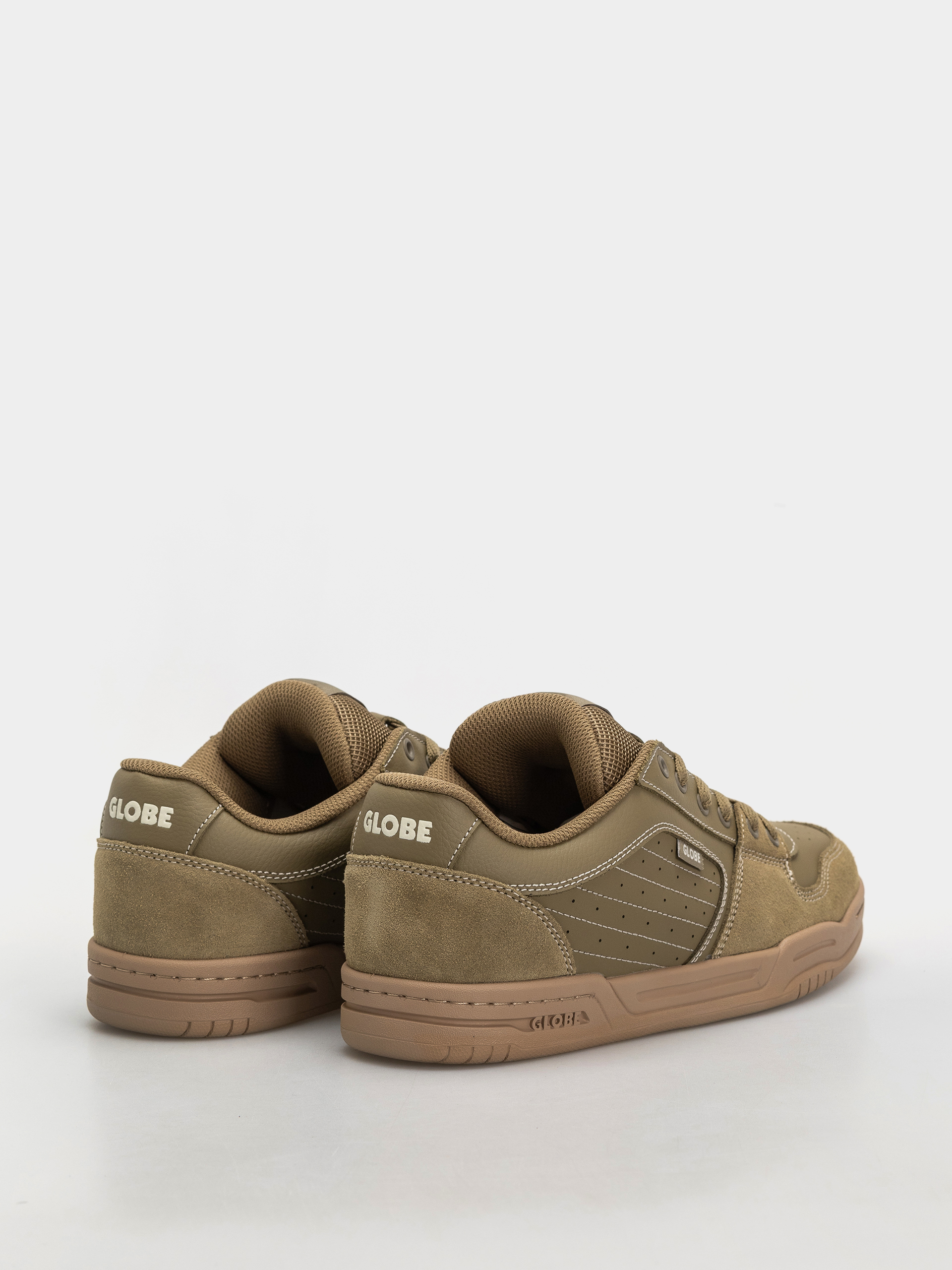 Взуття Globe Mojo 2.0 (olive/gum)