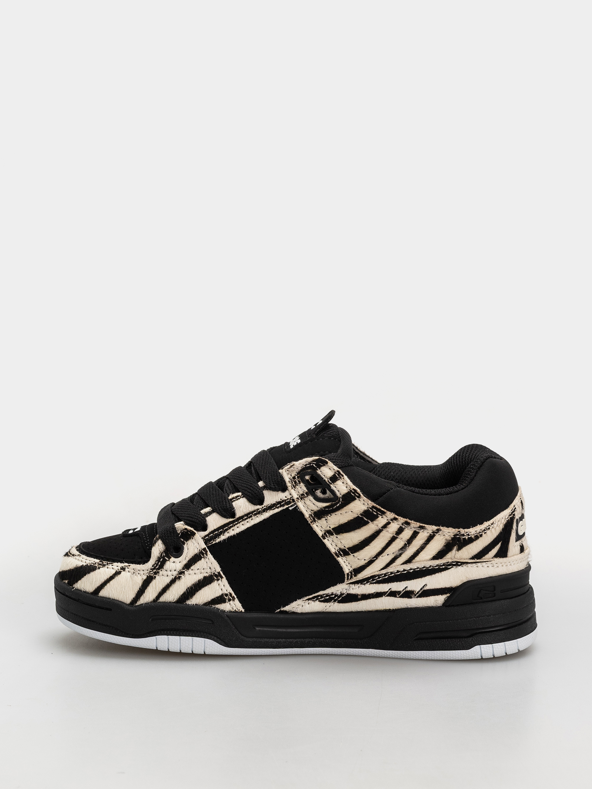 Взуття Globe Fusion (zebra)