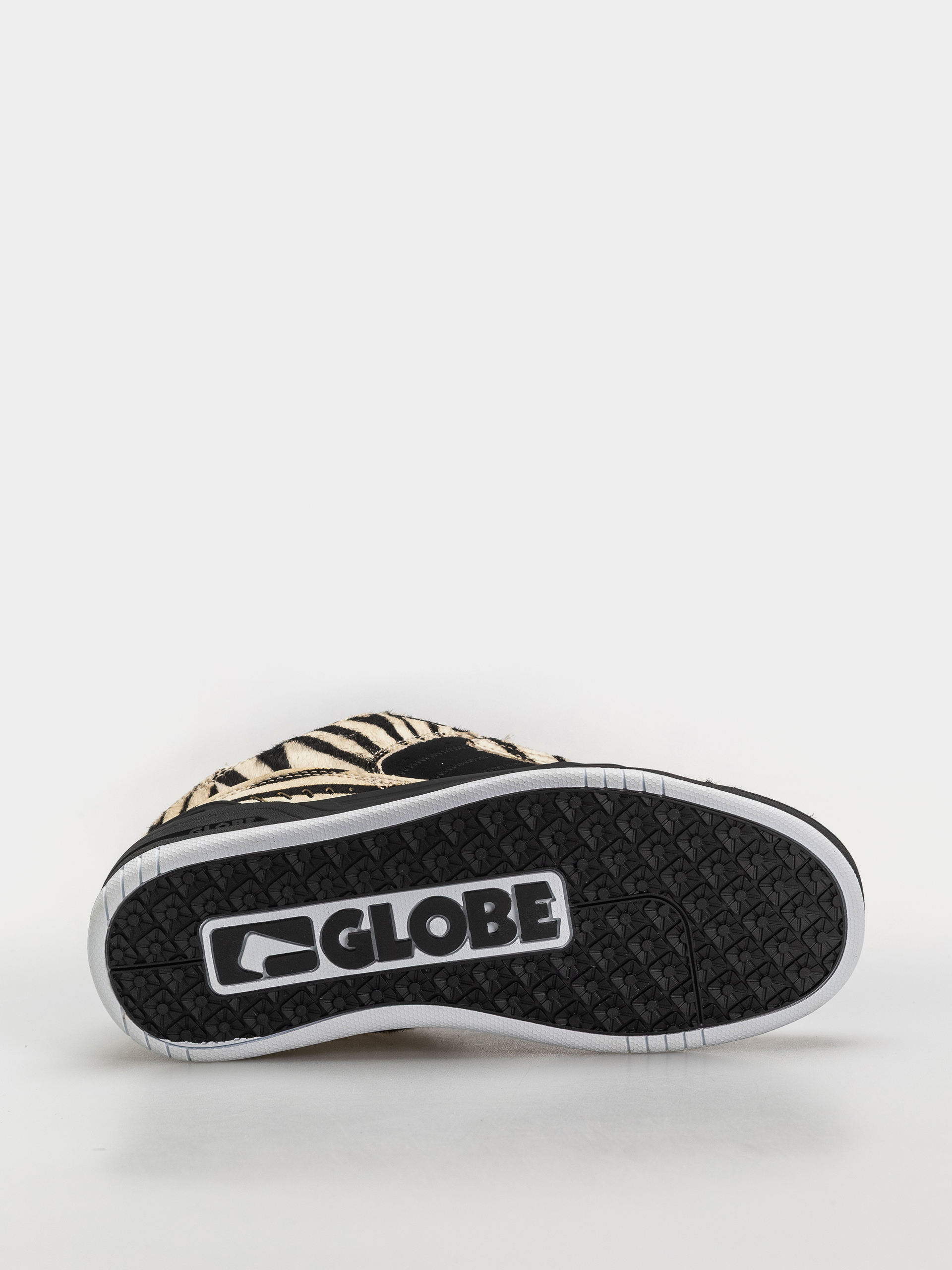 Взуття Globe Fusion (zebra)