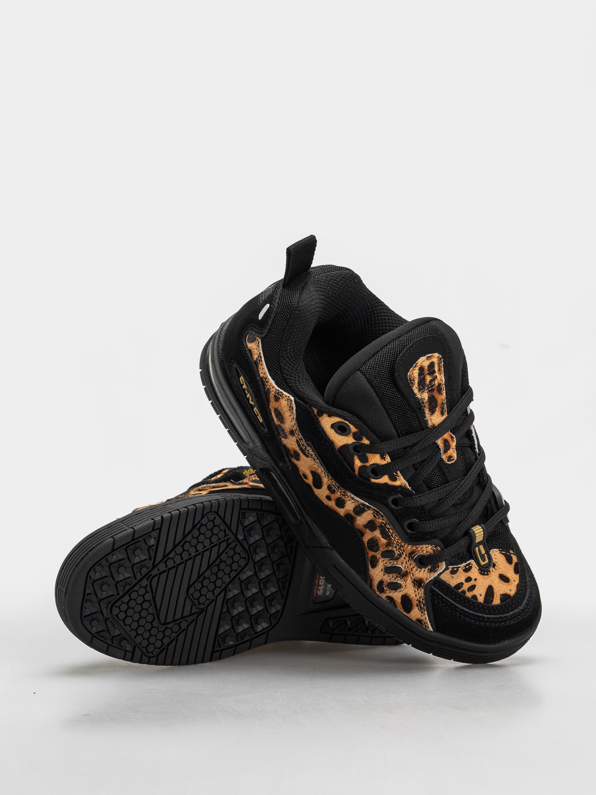 Взуття Globe Ct 4 (leopard)