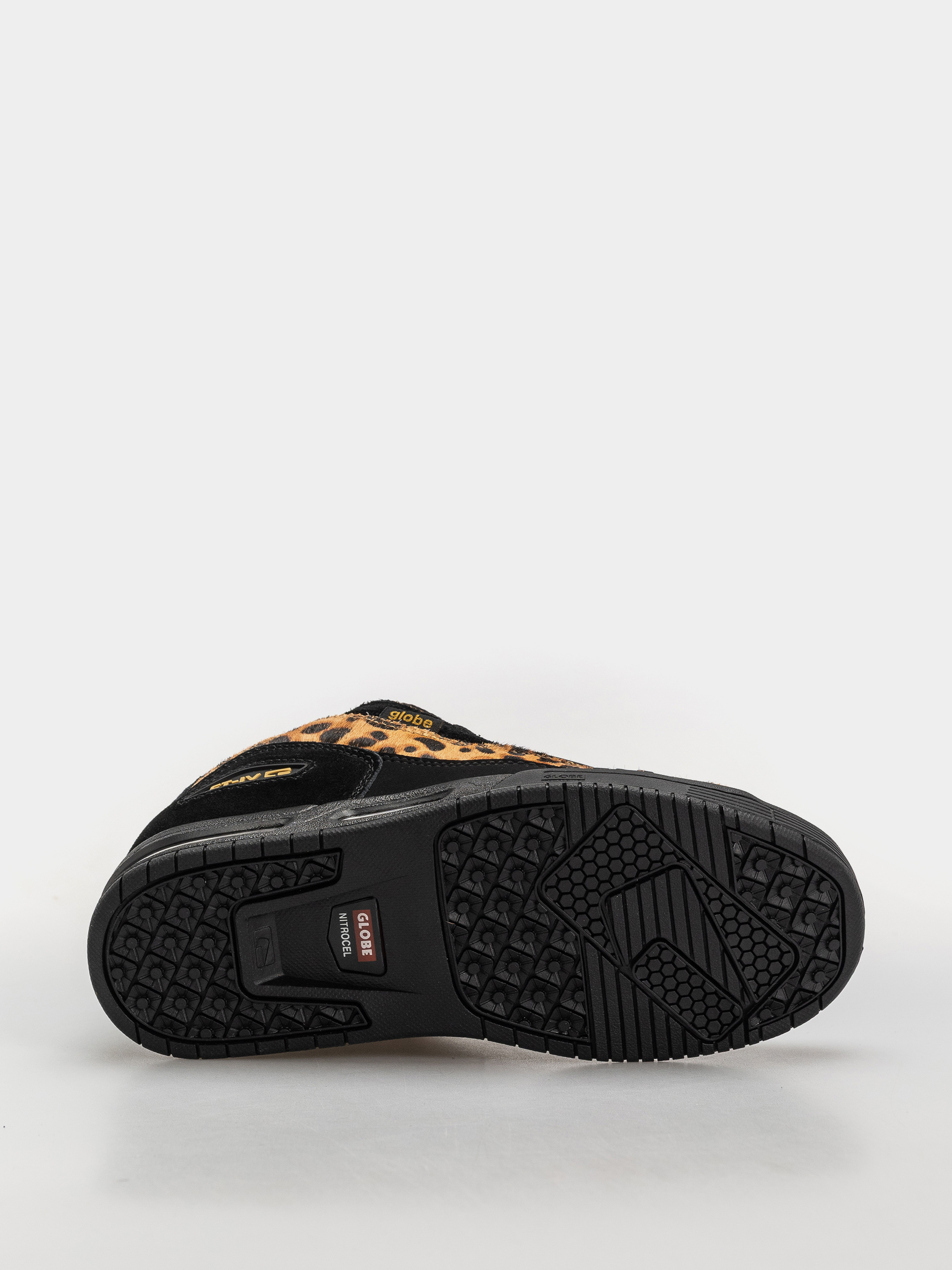 Взуття Globe Ct 4 (leopard)