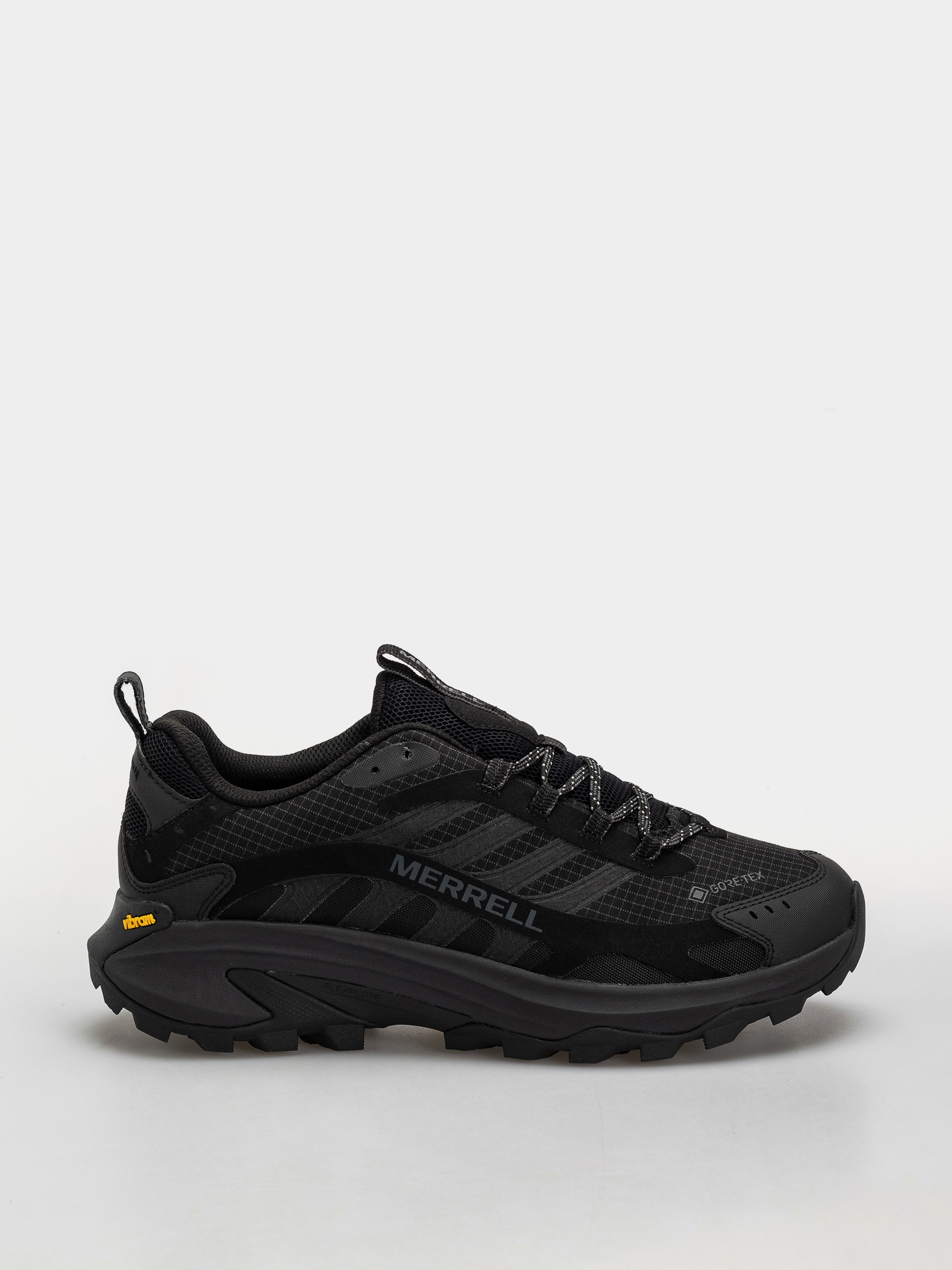 Взуття Merrell Moab Speed 2 (black)