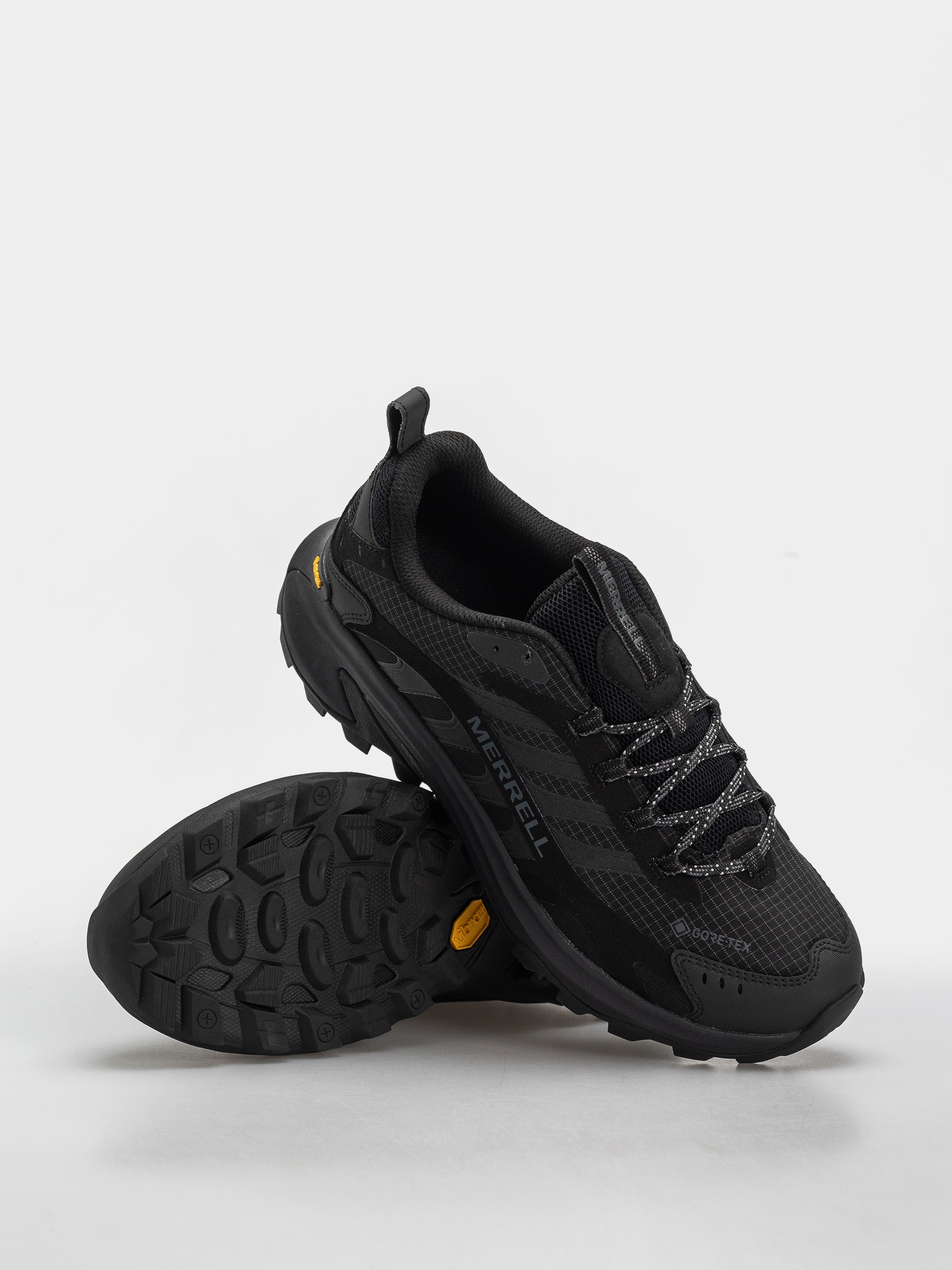 Взуття Merrell Moab Speed 2 (black)