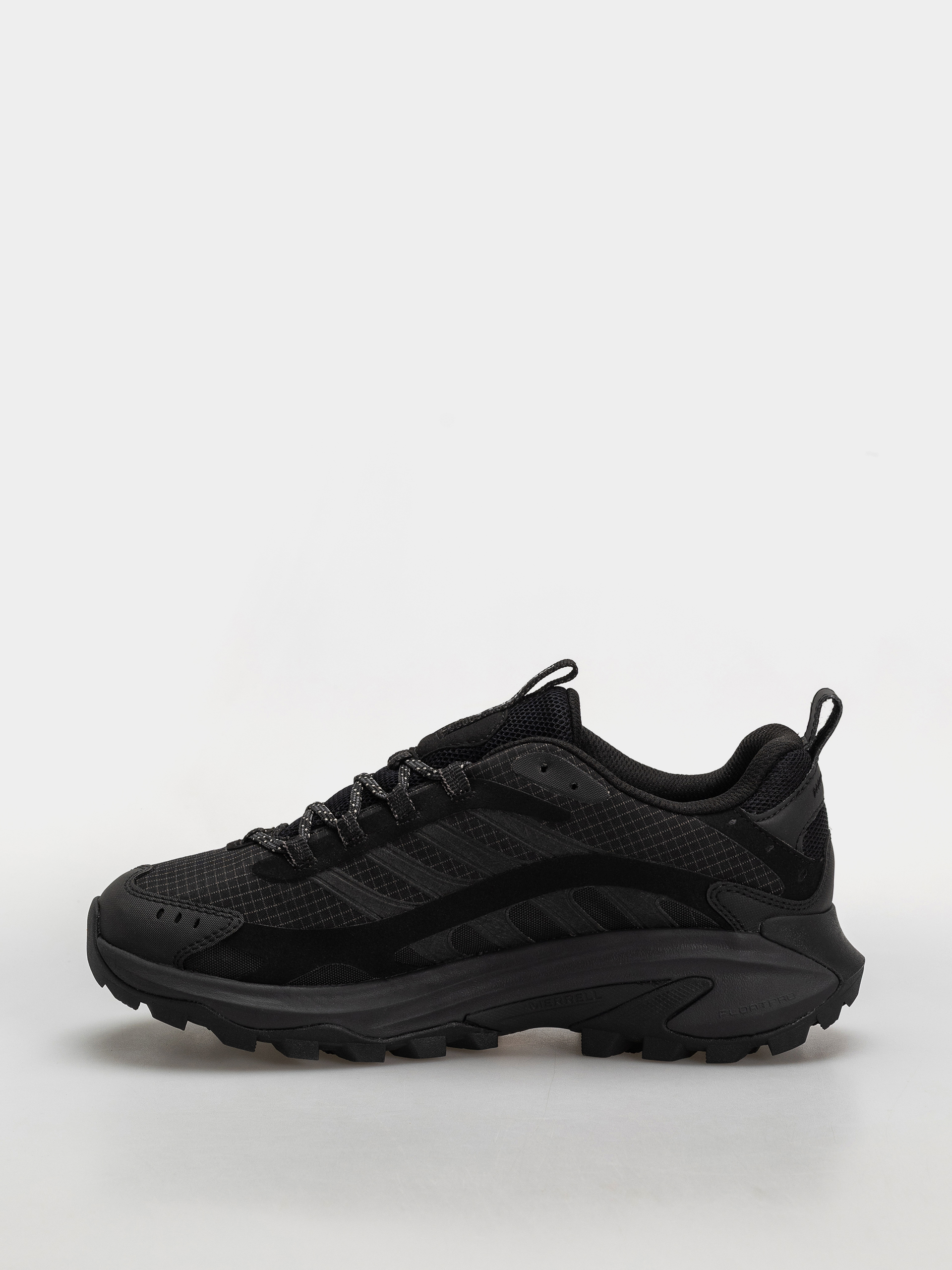 Взуття Merrell Moab Speed 2 (black)