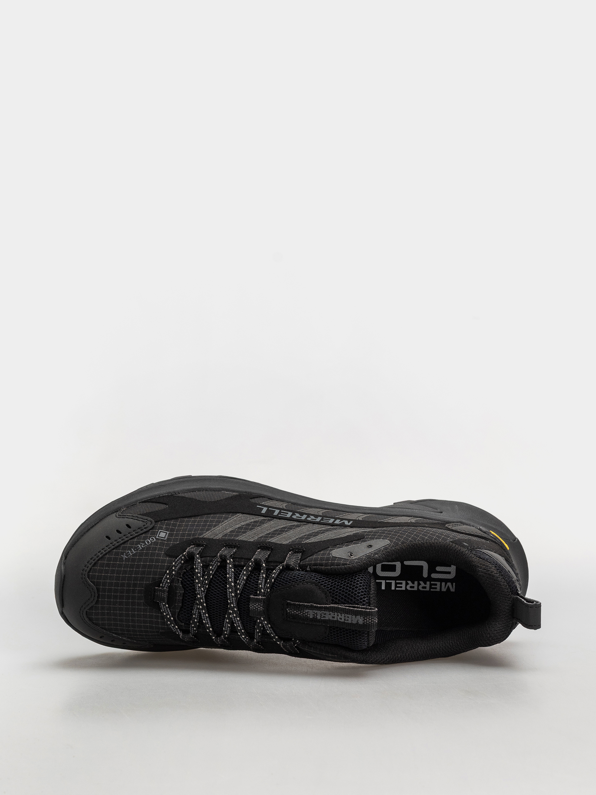 Взуття Merrell Moab Speed 2 (black)