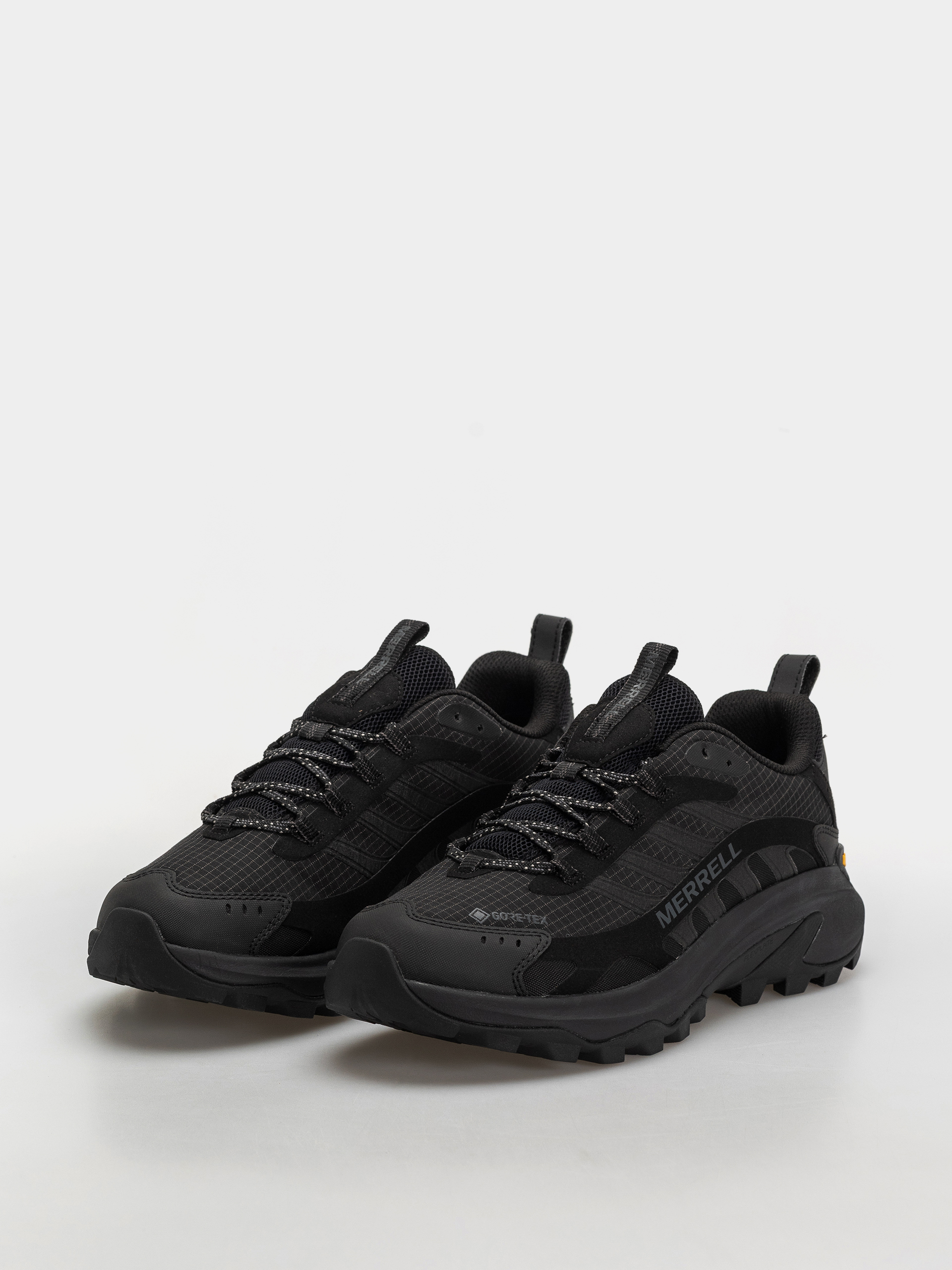 Взуття Merrell Moab Speed 2 (black)