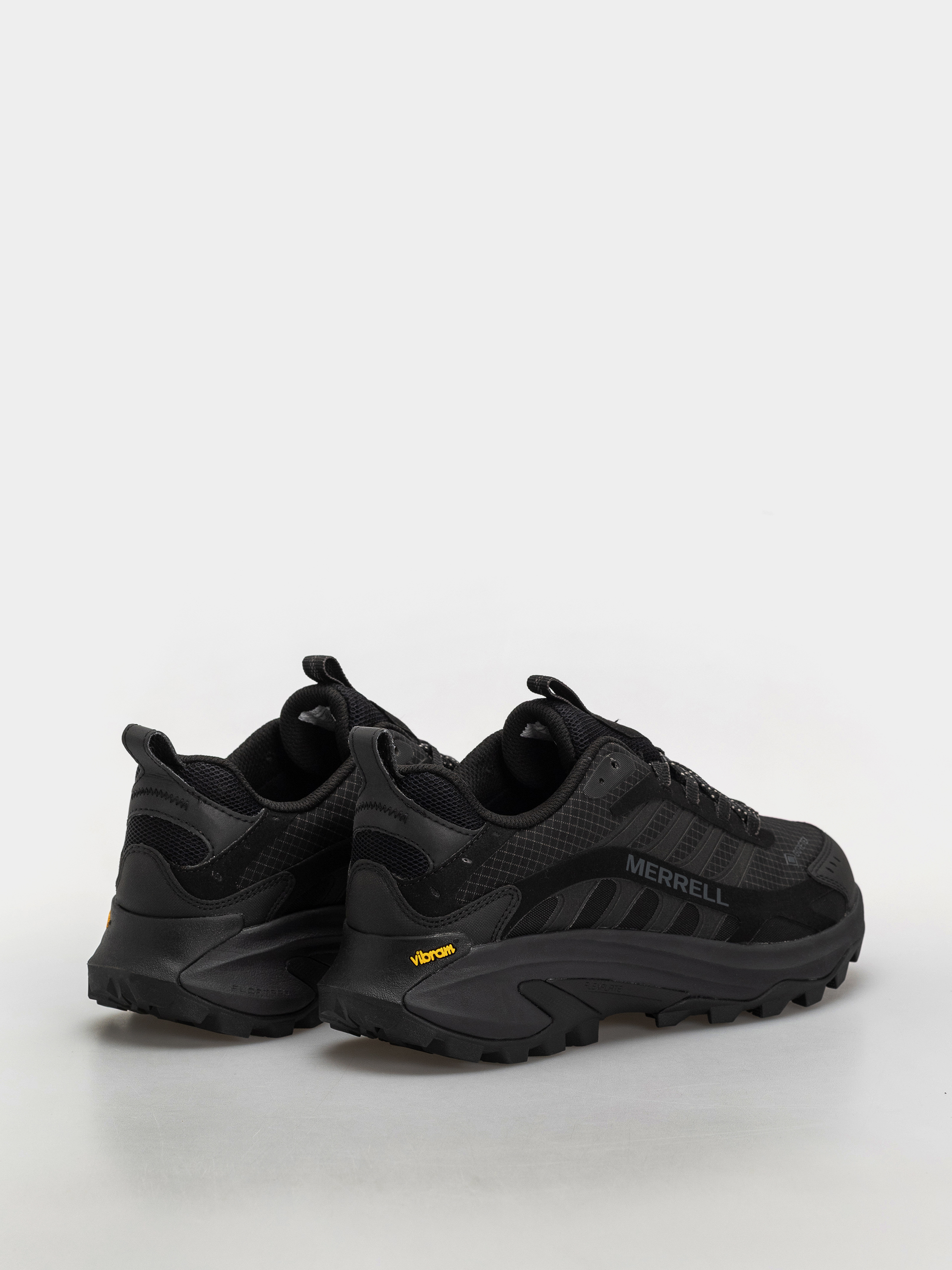 Взуття Merrell Moab Speed 2 (black)