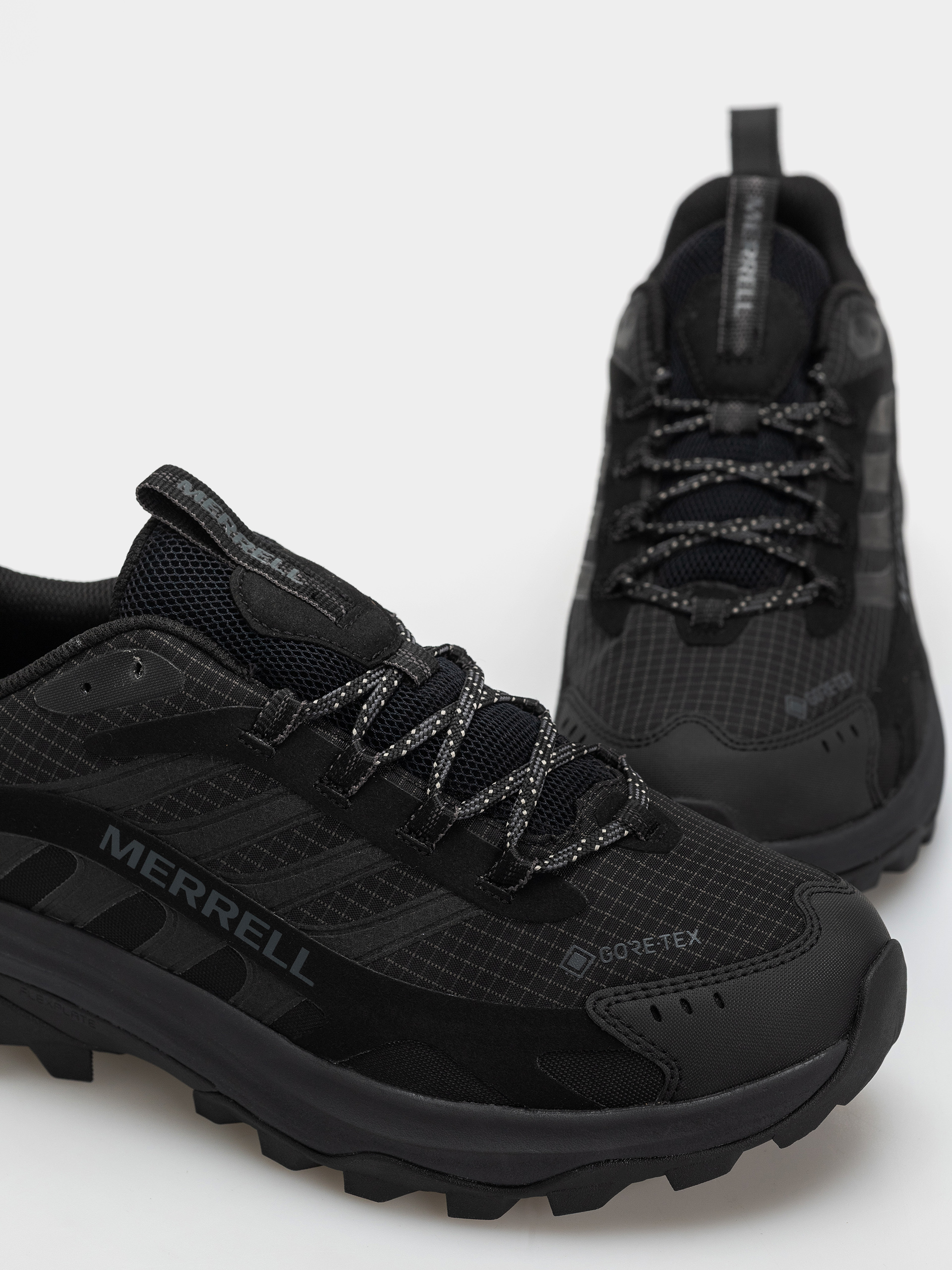 Взуття Merrell Moab Speed 2 (black)