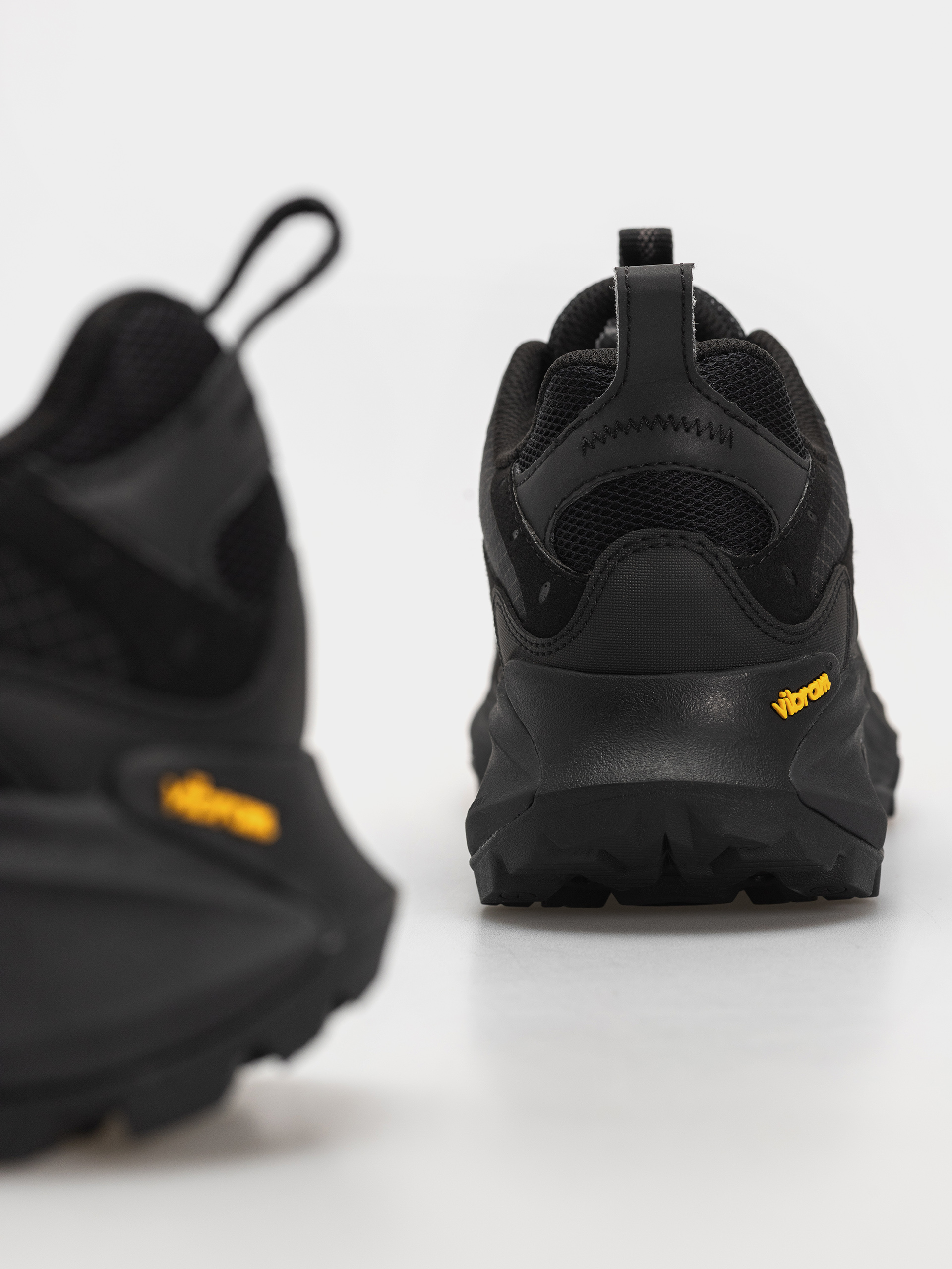 Взуття Merrell Moab Speed 2 (black)