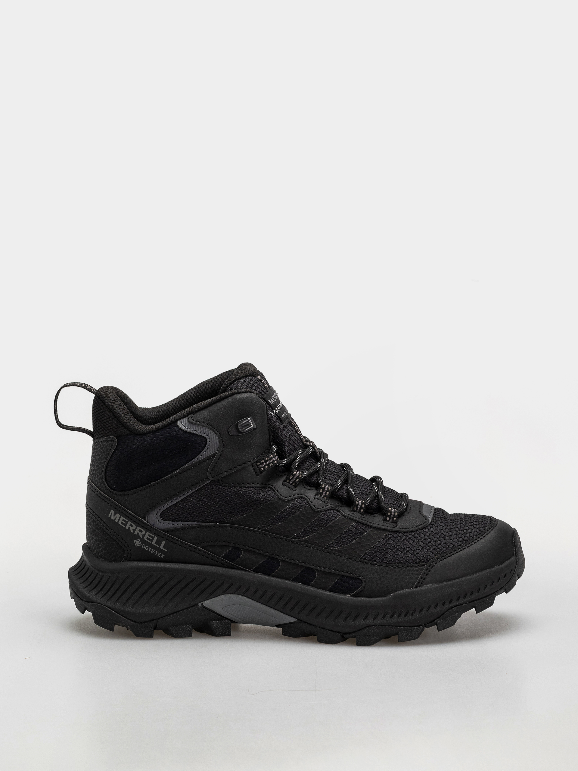 Взуття Merrell Speed Strike 2 (black)