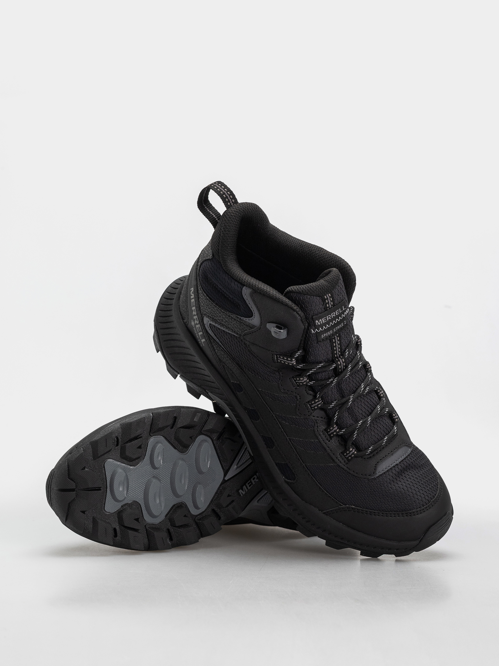 Взуття Merrell Speed Strike 2 (black)