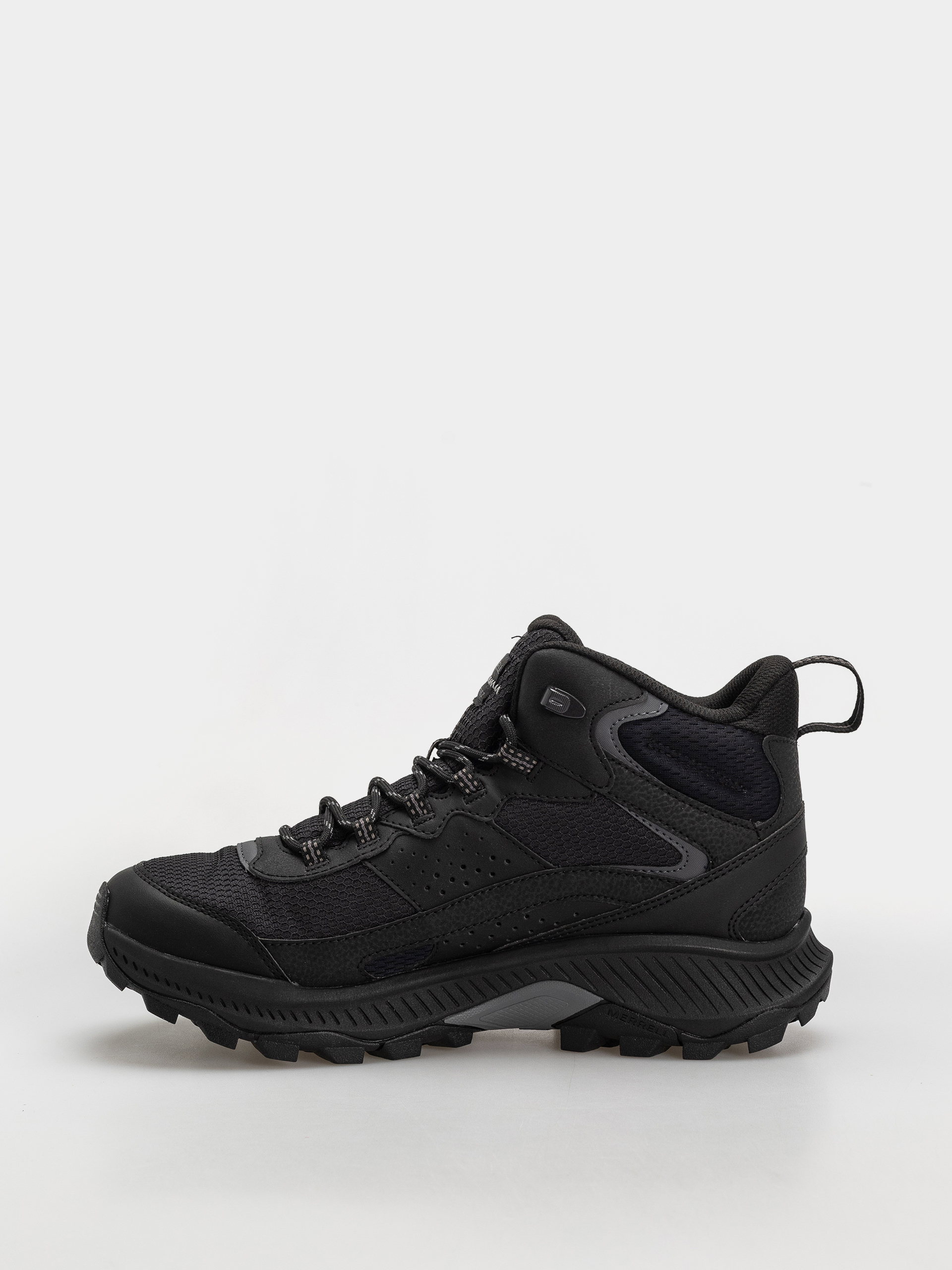 Взуття Merrell Speed Strike 2 (black)