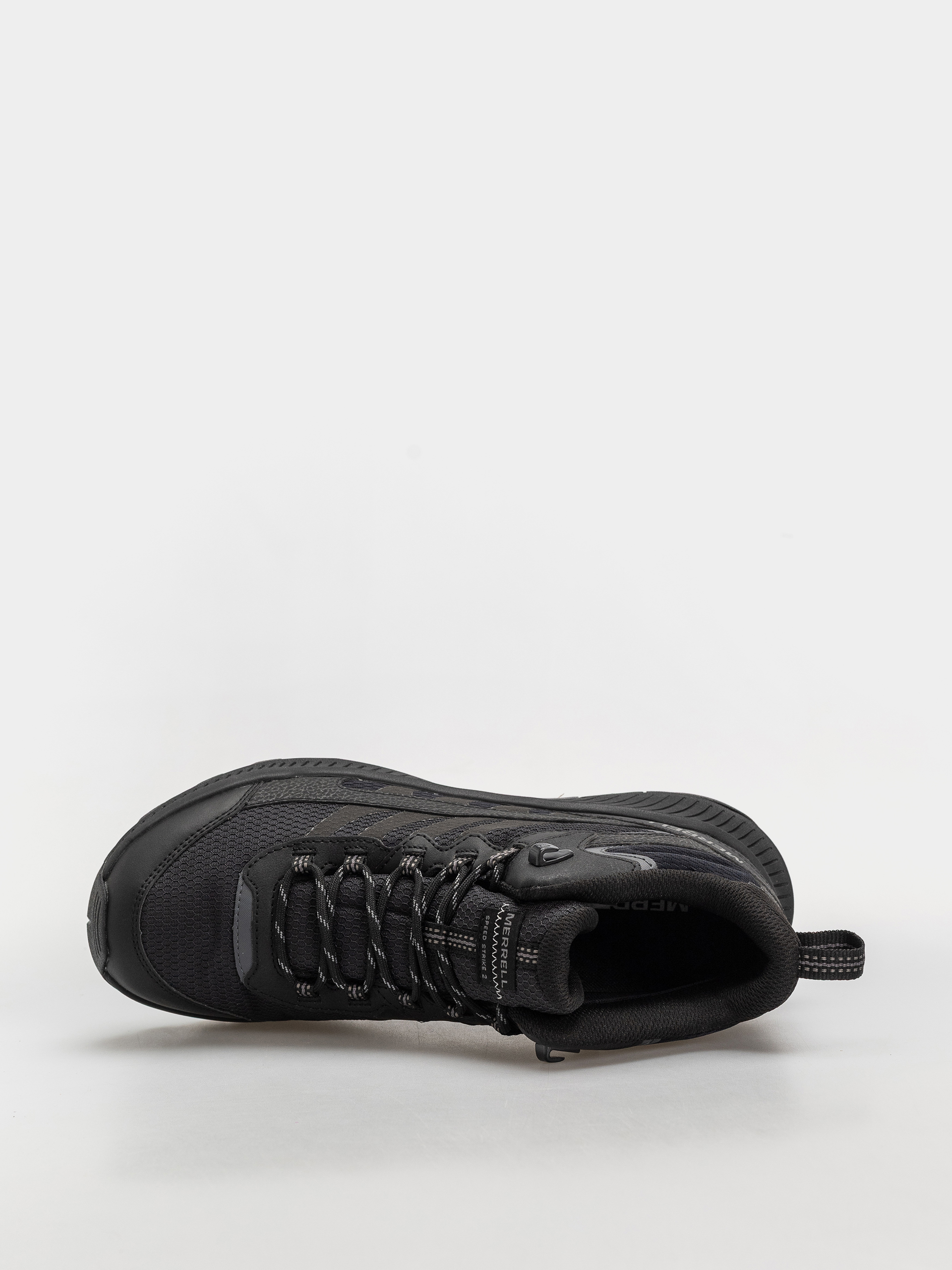 Взуття Merrell Speed Strike 2 (black)
