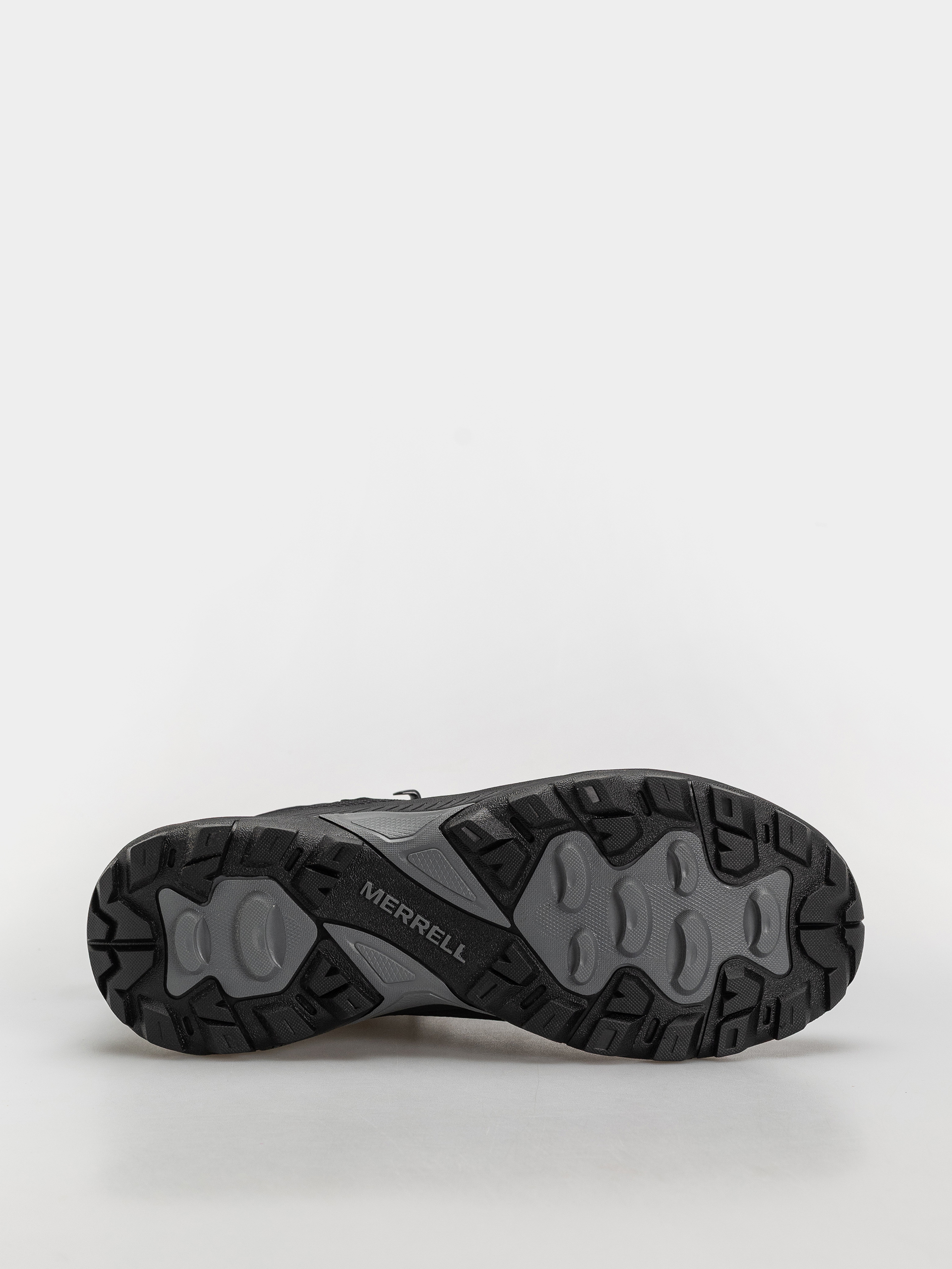 Взуття Merrell Speed Strike 2 (black)