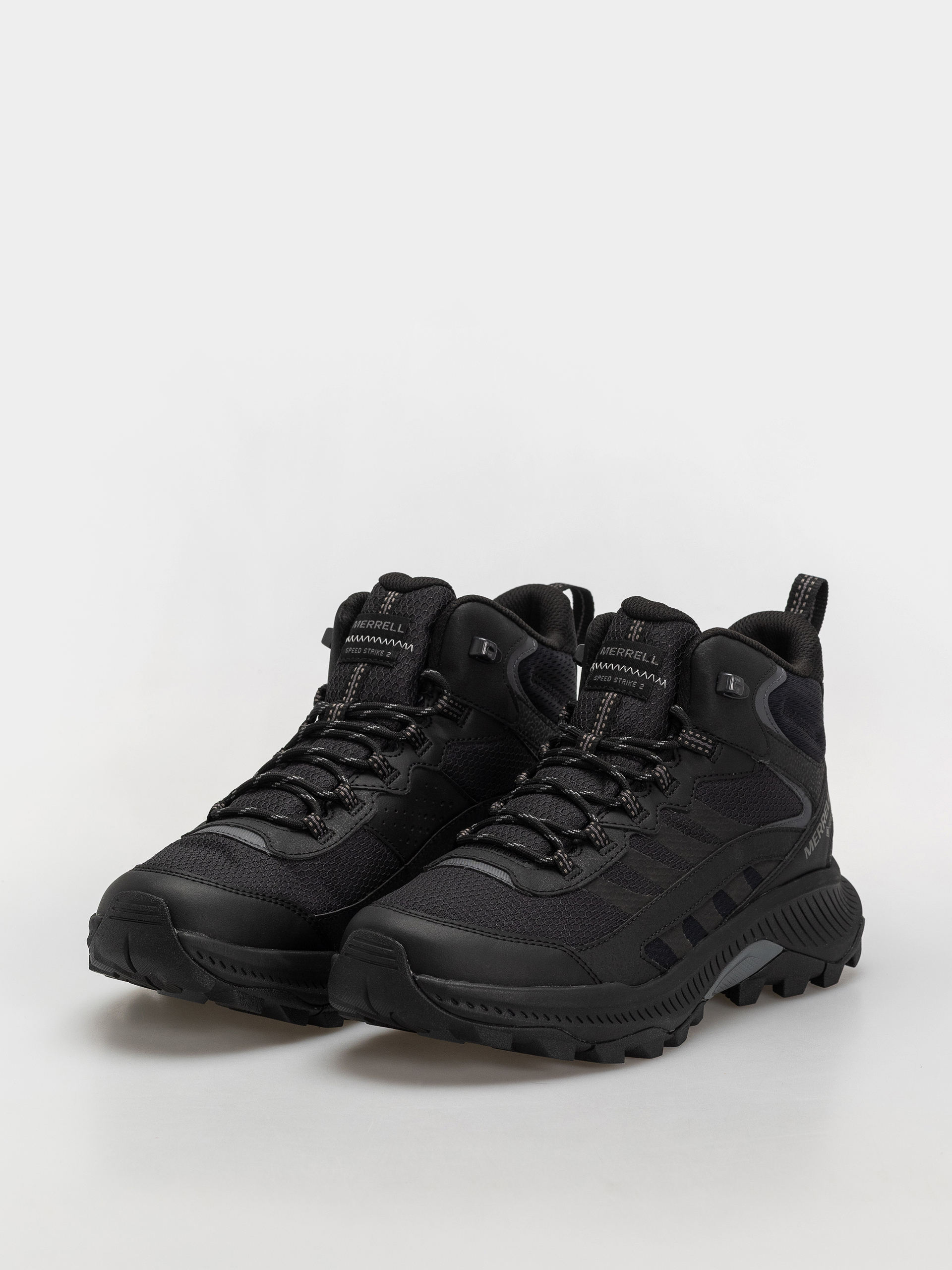 Взуття Merrell Speed Strike 2 (black)