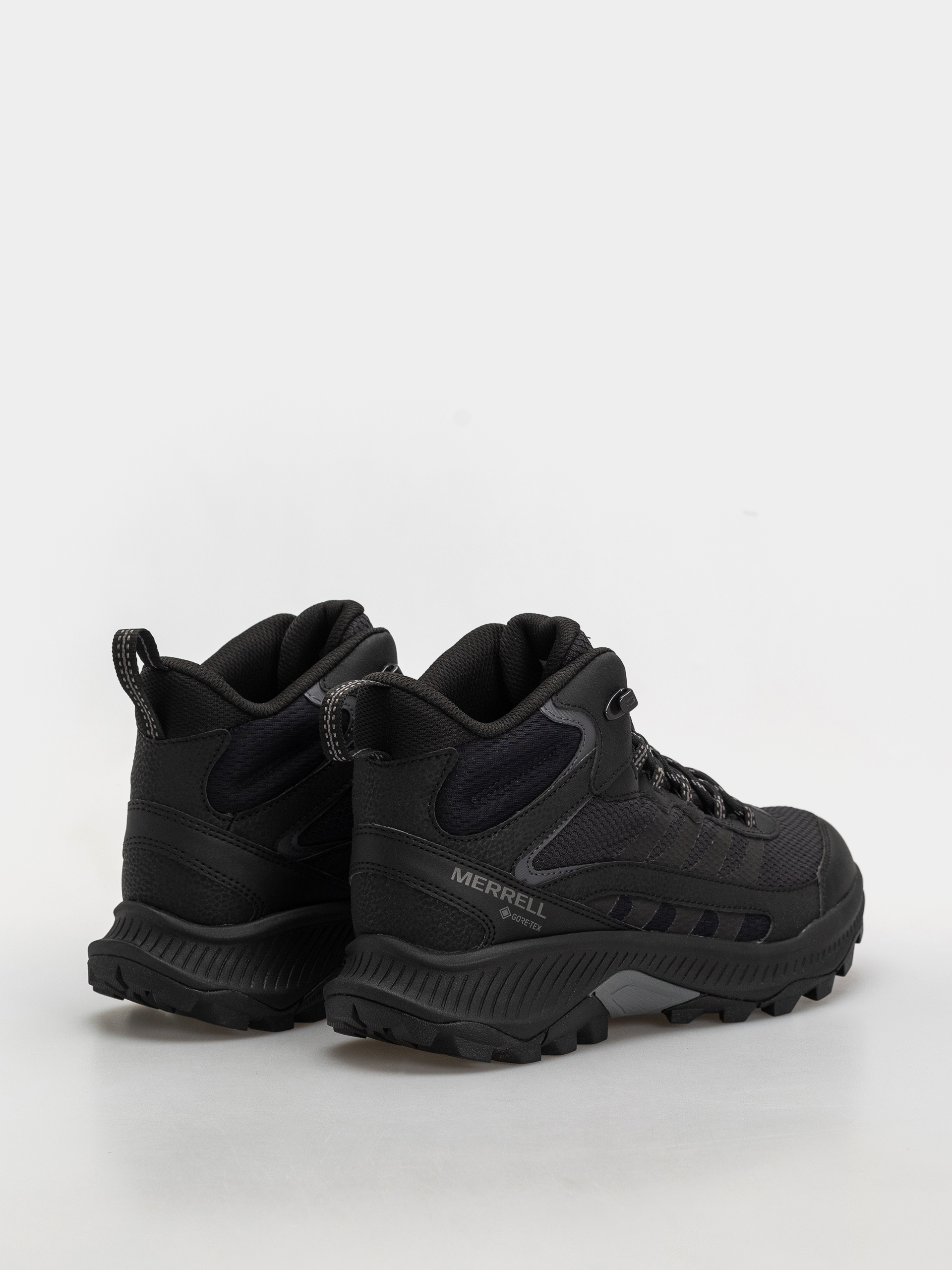 Взуття Merrell Speed Strike 2 (black)
