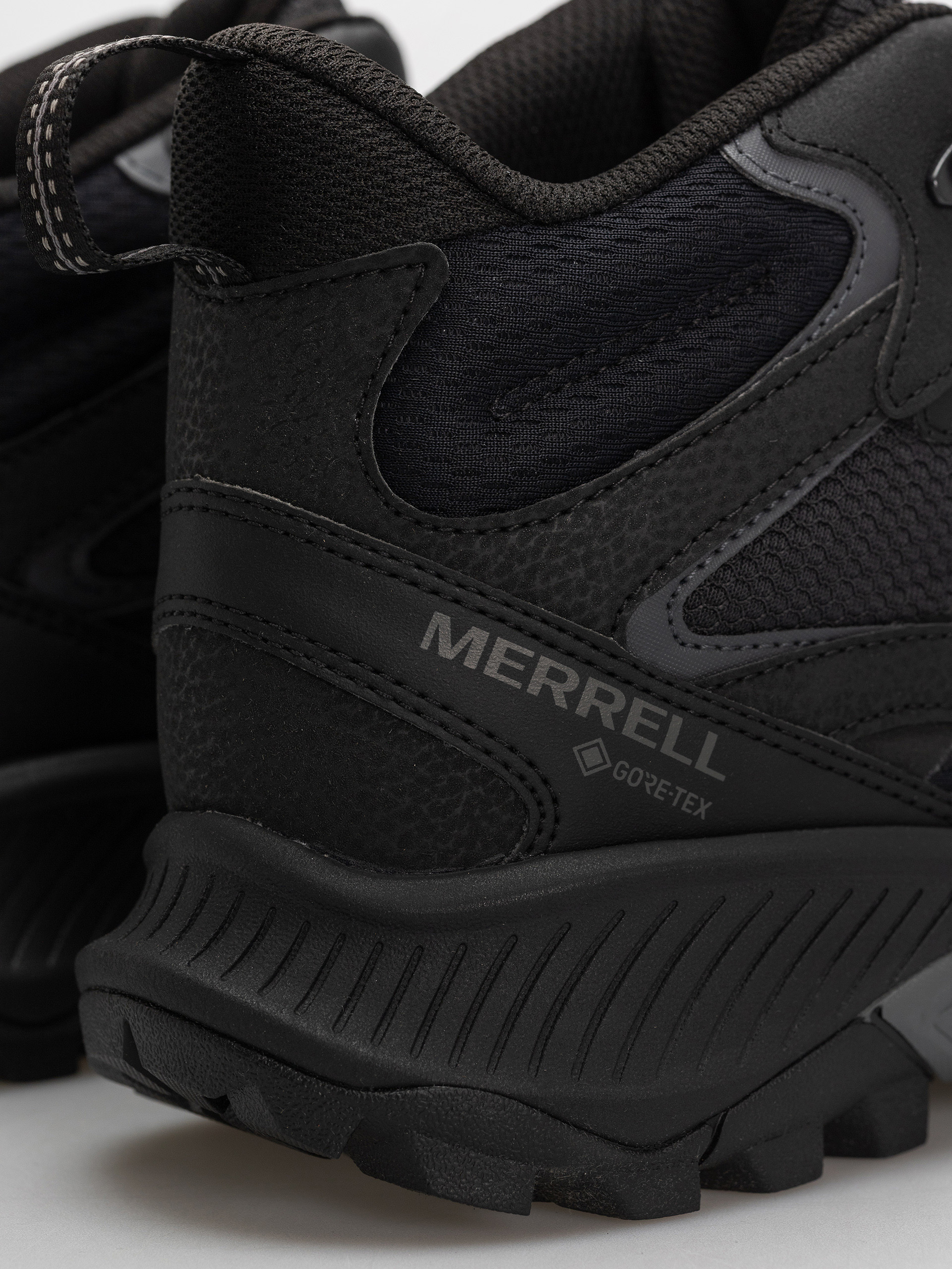 Взуття Merrell Speed Strike 2 (black)