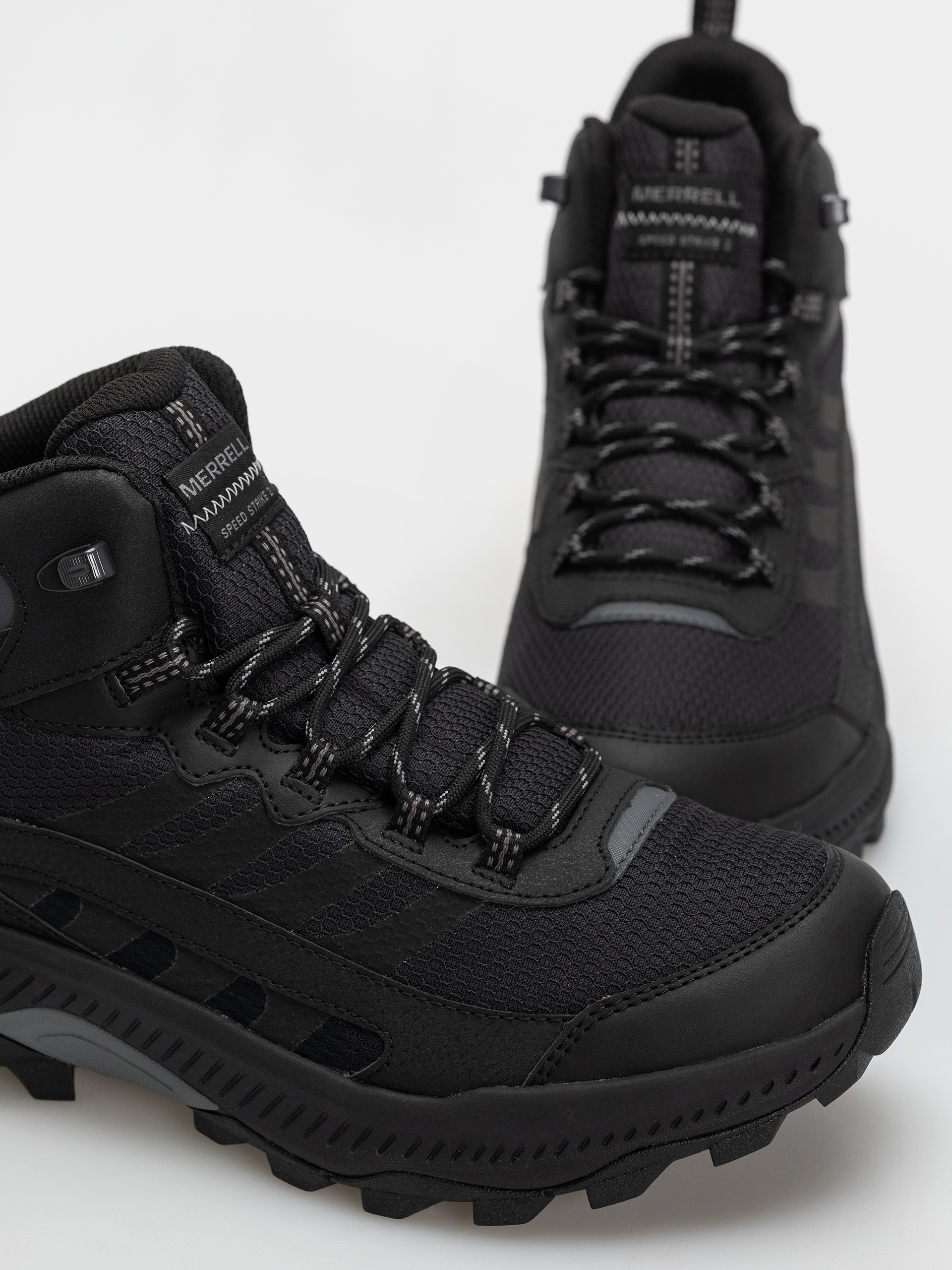 Взуття Merrell Speed Strike 2 (black)