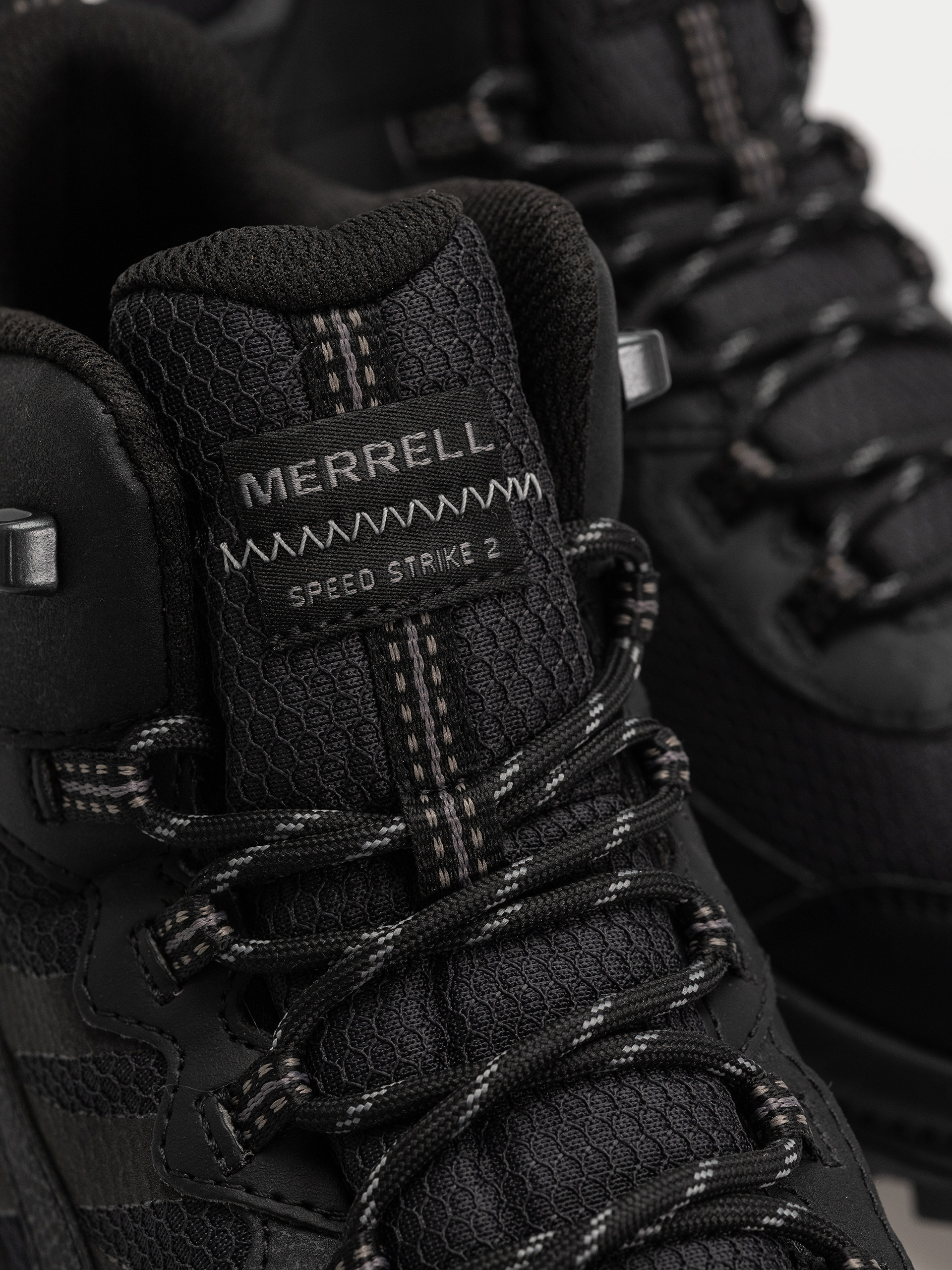 Взуття Merrell Speed Strike 2 (black)