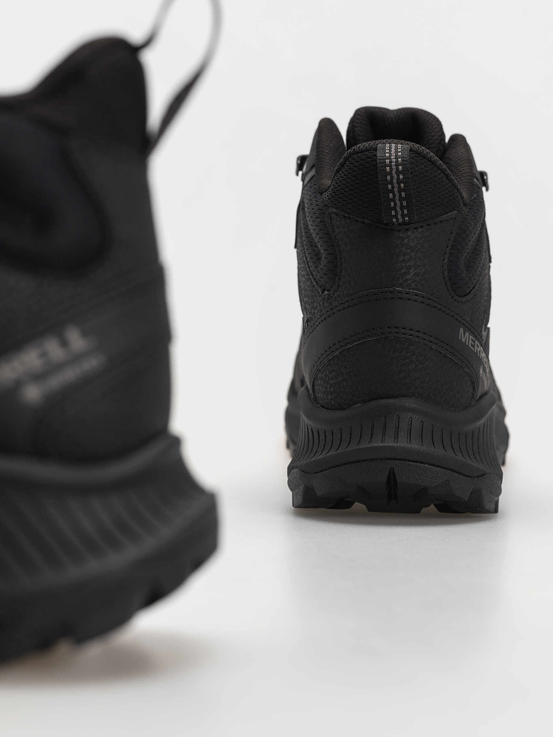 Взуття Merrell Speed Strike 2 (black)